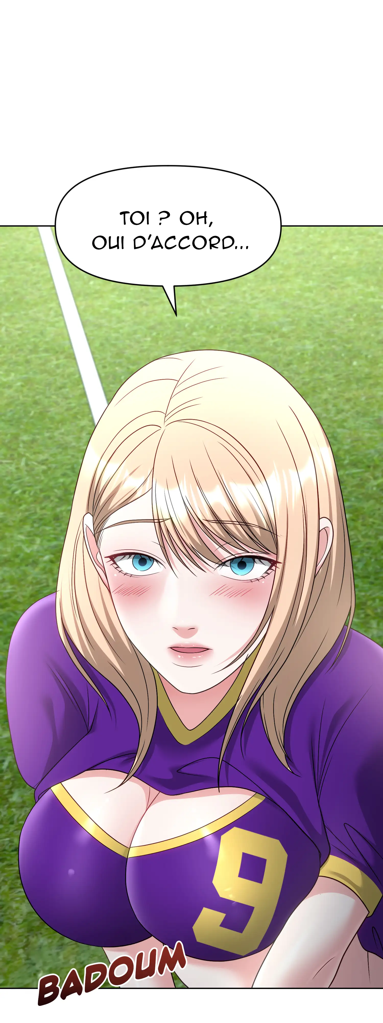 J’entraîne ma belle-fille - Episode 1 - read scene 62