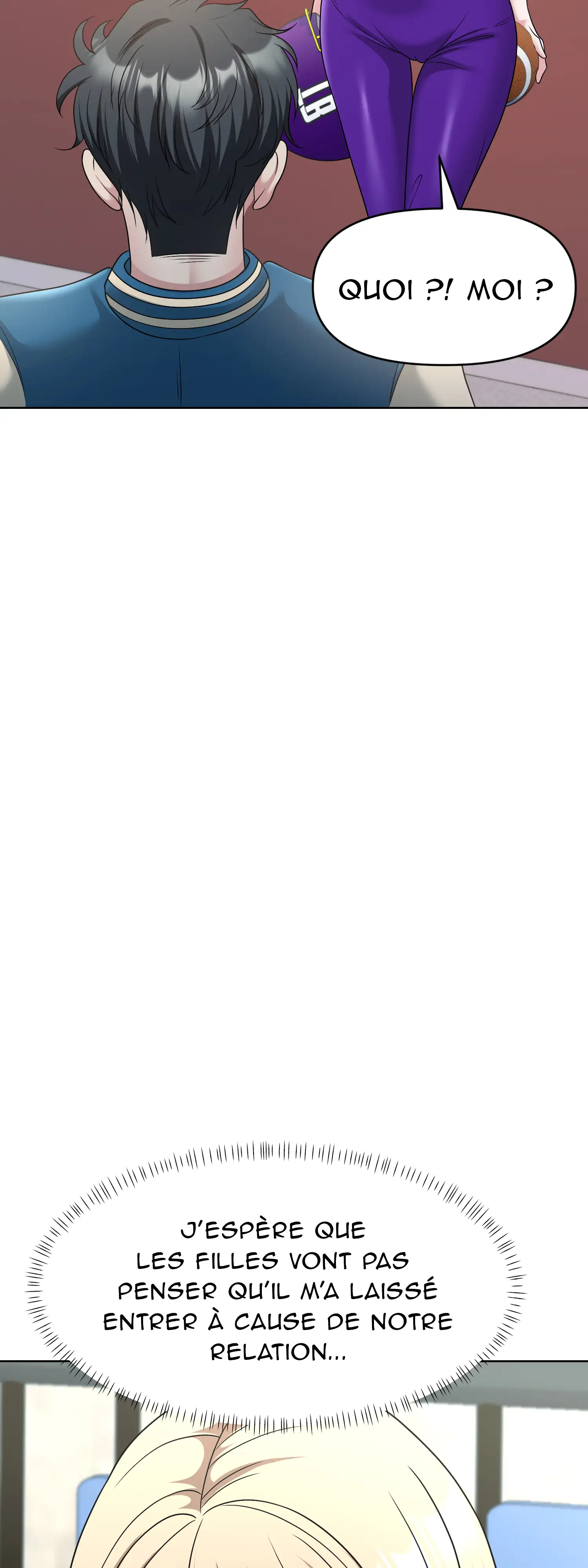 J’entraîne ma belle-fille - Episode 1 - read scene 48