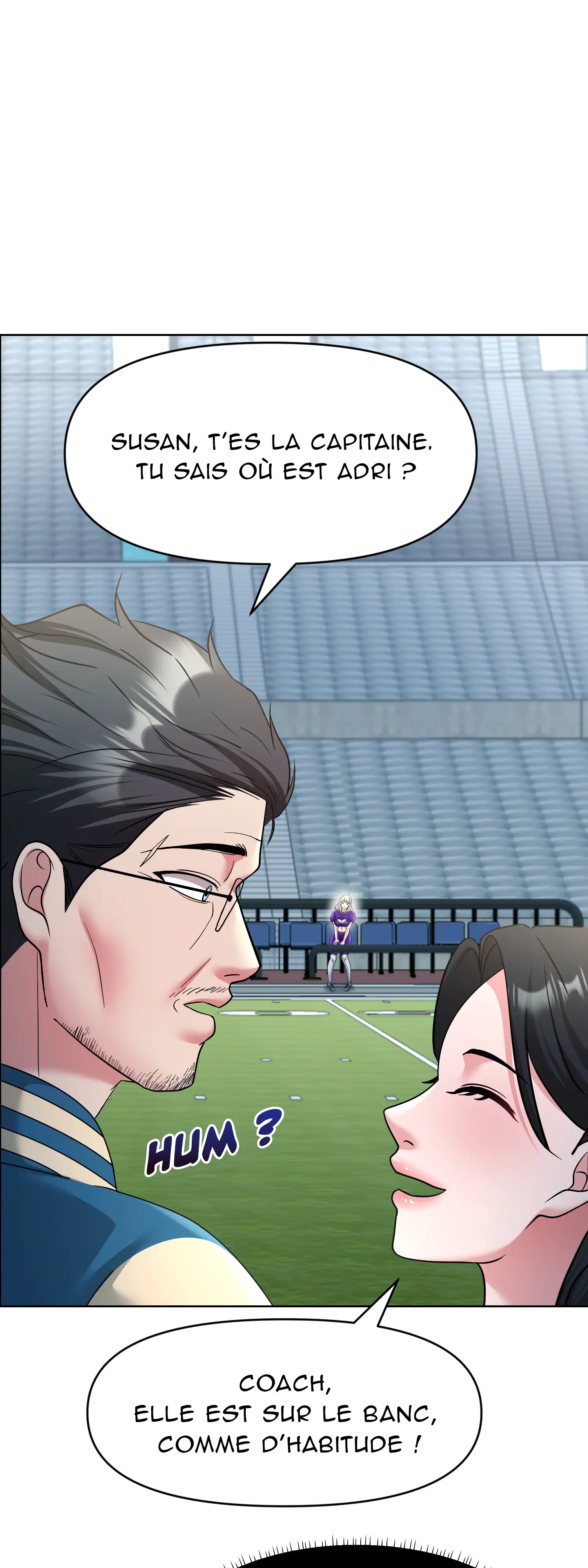 J’entraîne ma belle-fille - Episode 1 - read scene 45