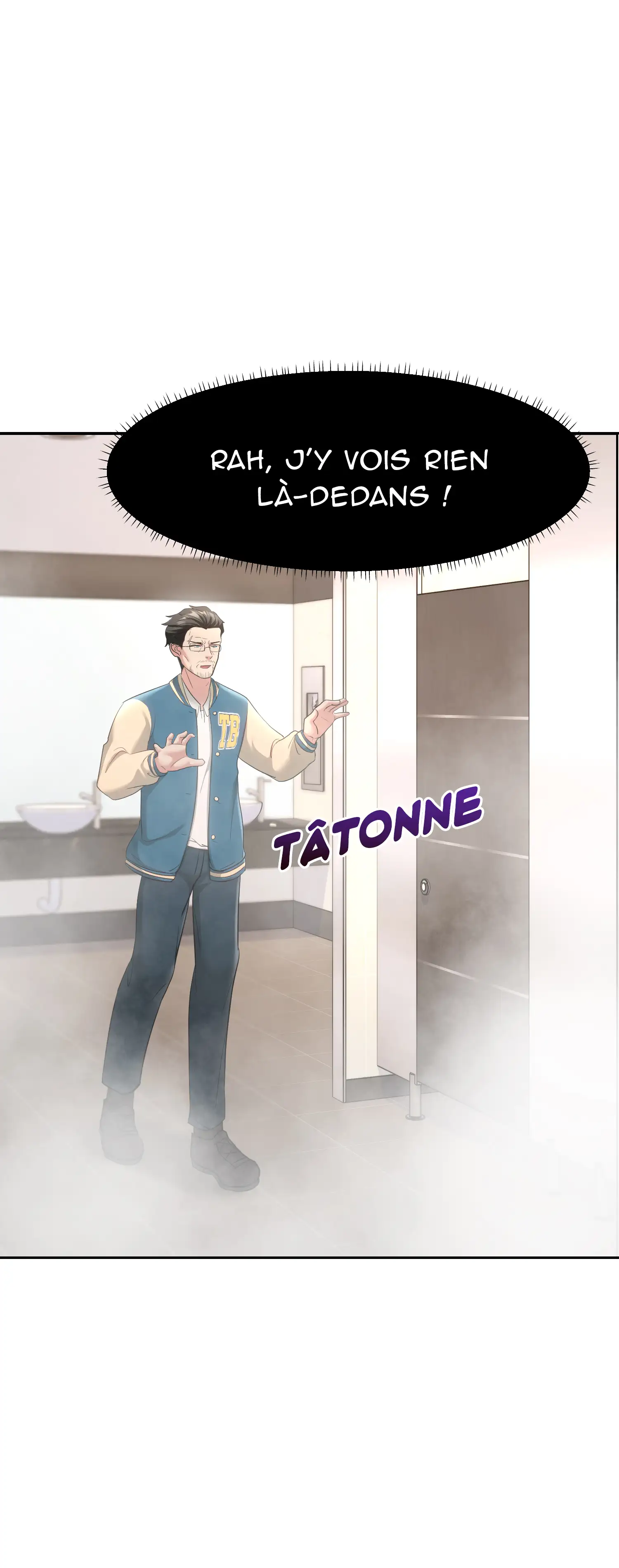 J’entraîne ma belle-fille - Episode 2 - read scene 46