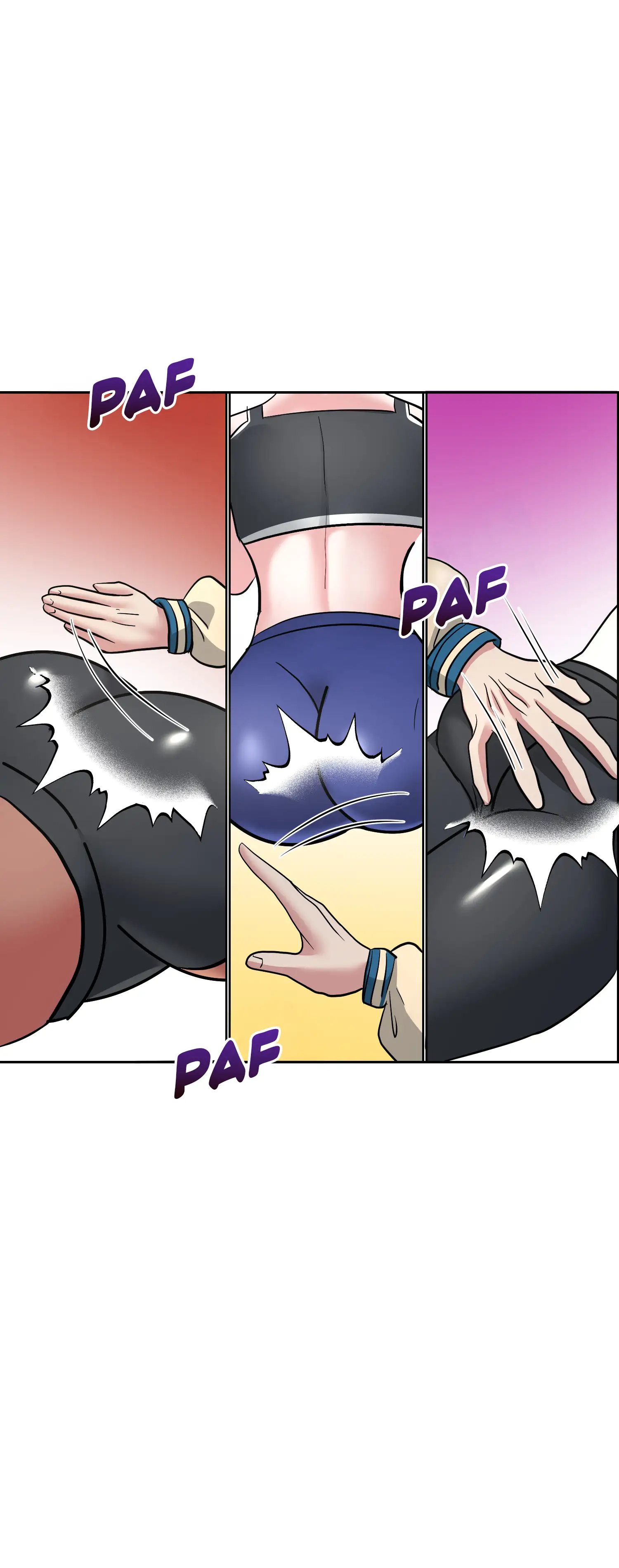 J’entraîne ma belle-fille - Episode 2 - read scene 24