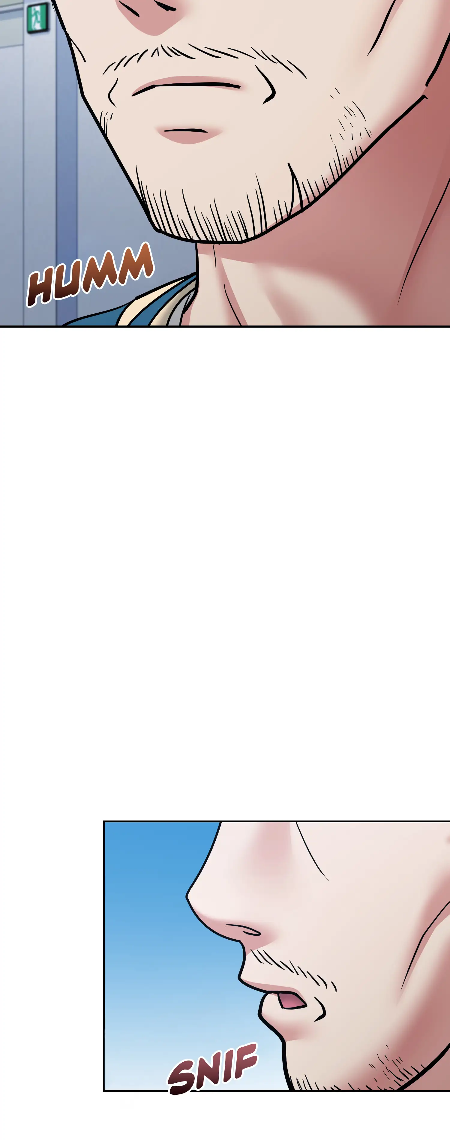 J’entraîne ma belle-fille - Episode 2 - read scene 34