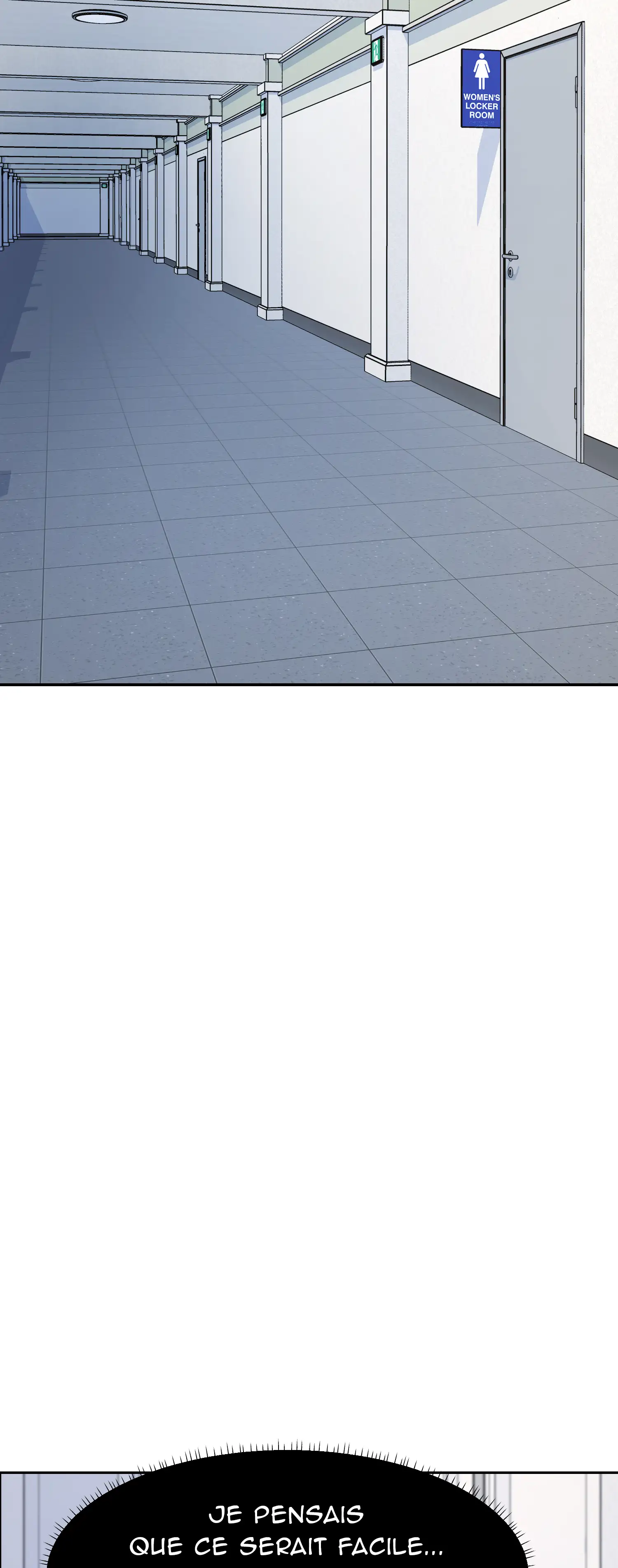 J’entraîne ma belle-fille - Episode 2 - read scene 28