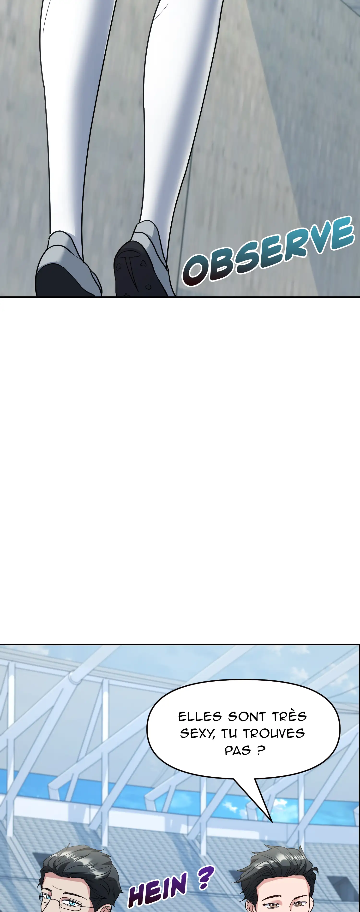 J’entraîne ma belle-fille - Episode 2 - read scene 17