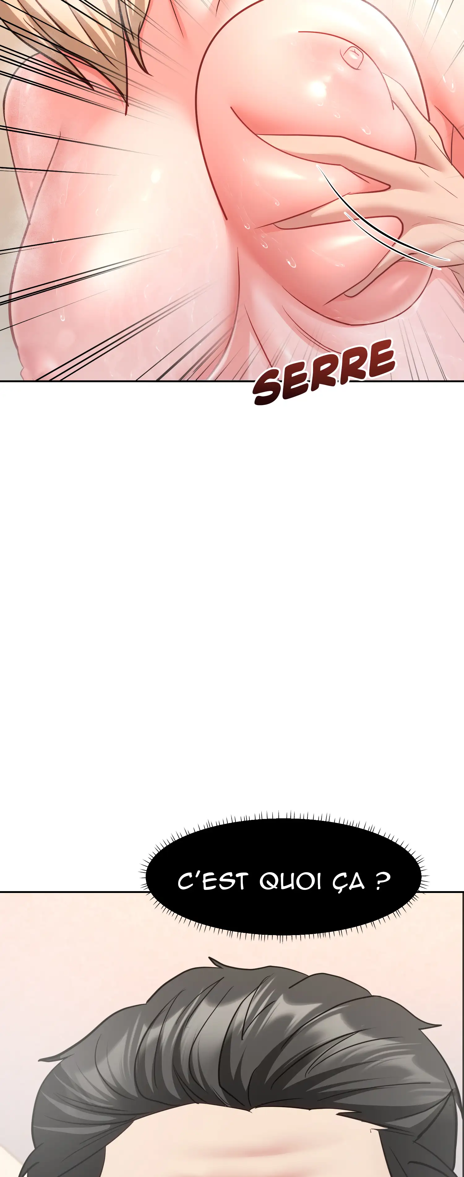 J’entraîne ma belle-fille - Episode 2 - read scene 53