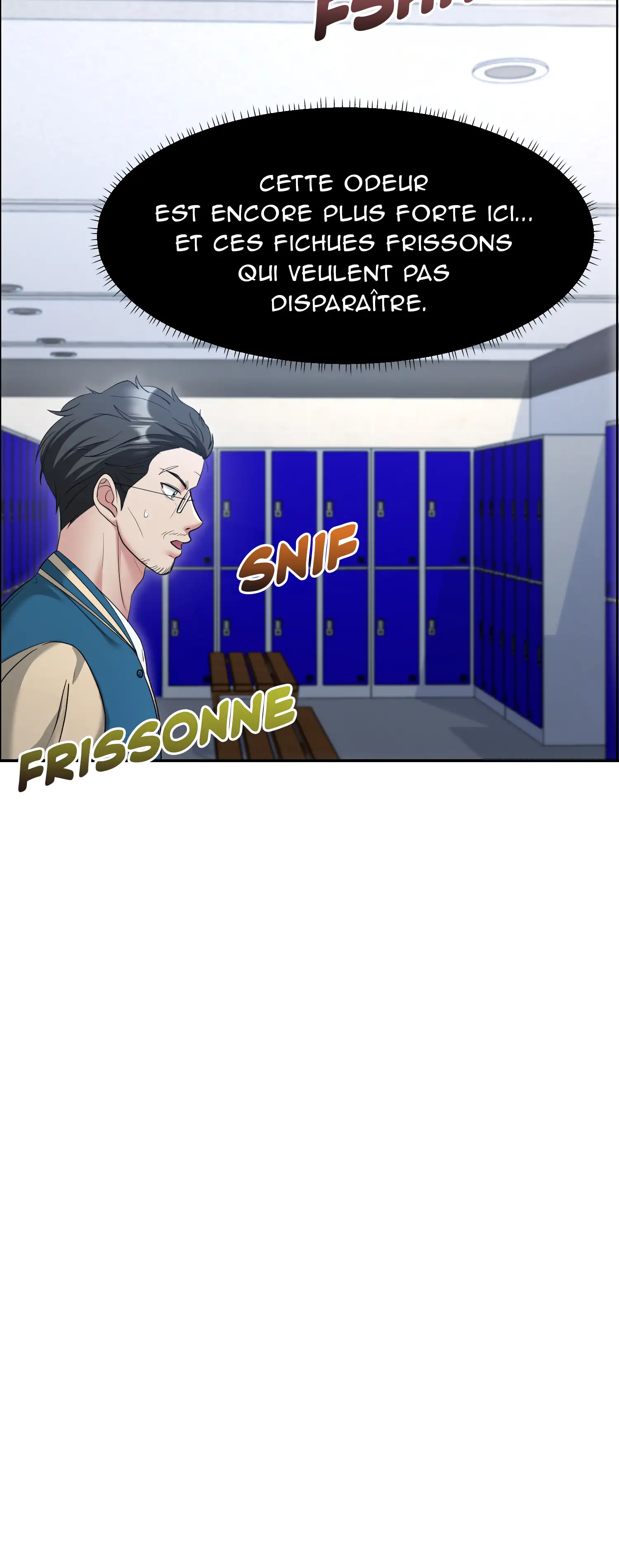 J’entraîne ma belle-fille - Episode 2 - read scene 44