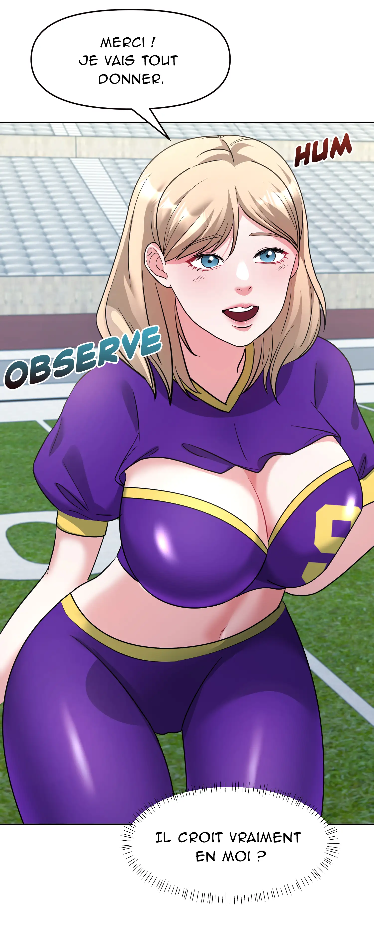 J’entraîne ma belle-fille - Episode 2 - read scene 10