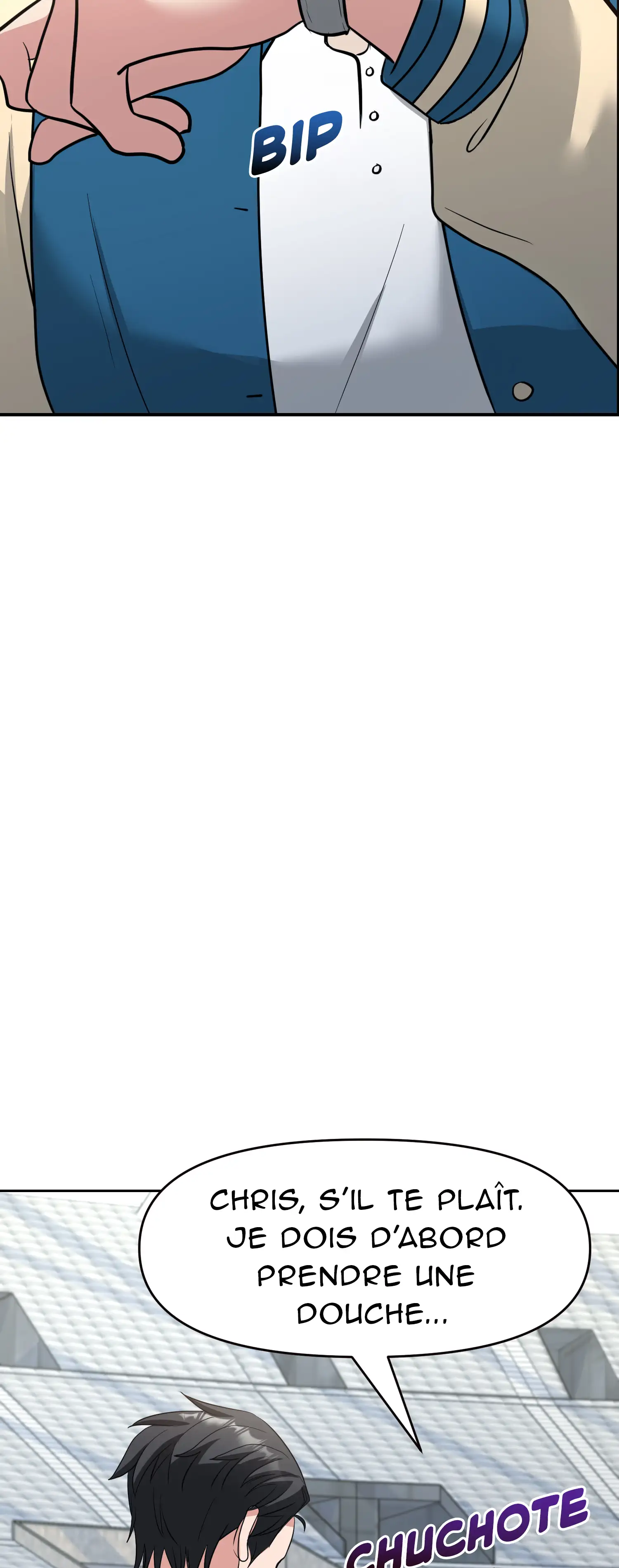 J’entraîne ma belle-fille - Episode 2 - read scene 14