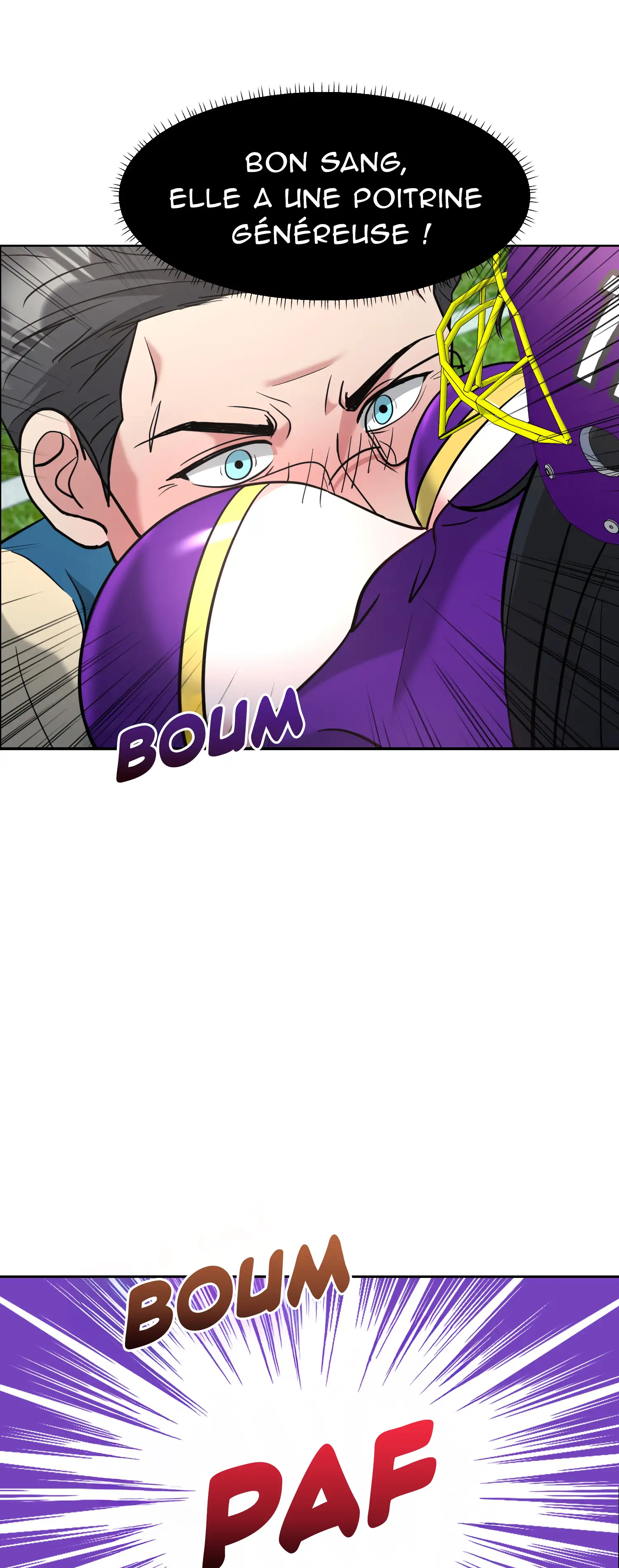 J’entraîne ma belle-fille - Episode 3 - read scene 38