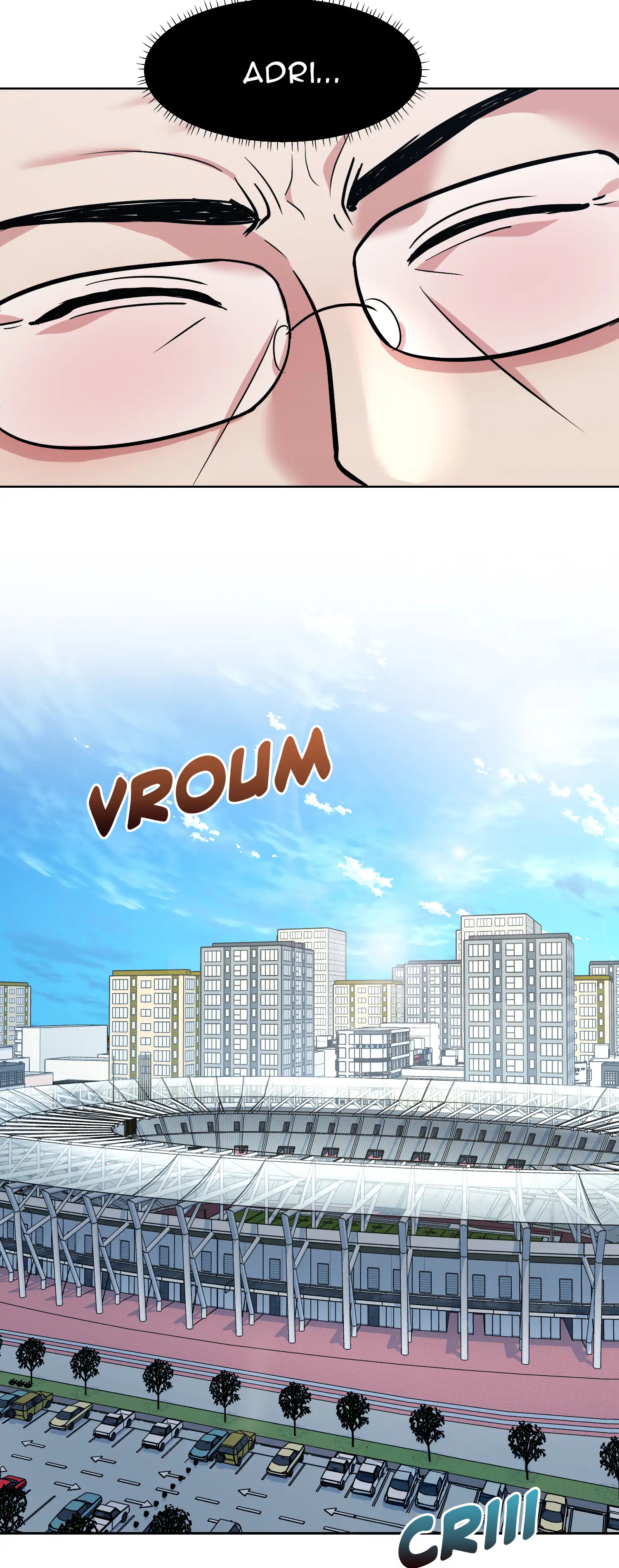 J’entraîne ma belle-fille - Episode 3 - read scene 7