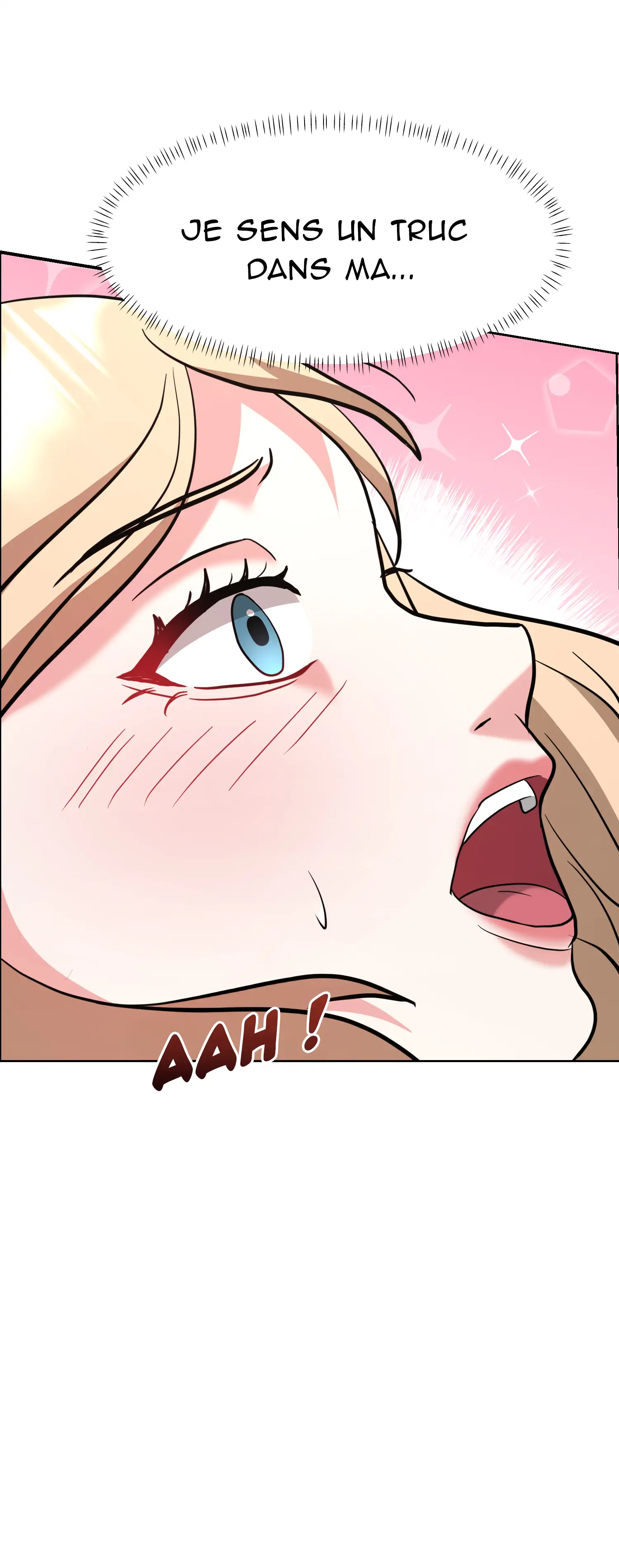 J’entraîne ma belle-fille - Episode 3 - read scene 46