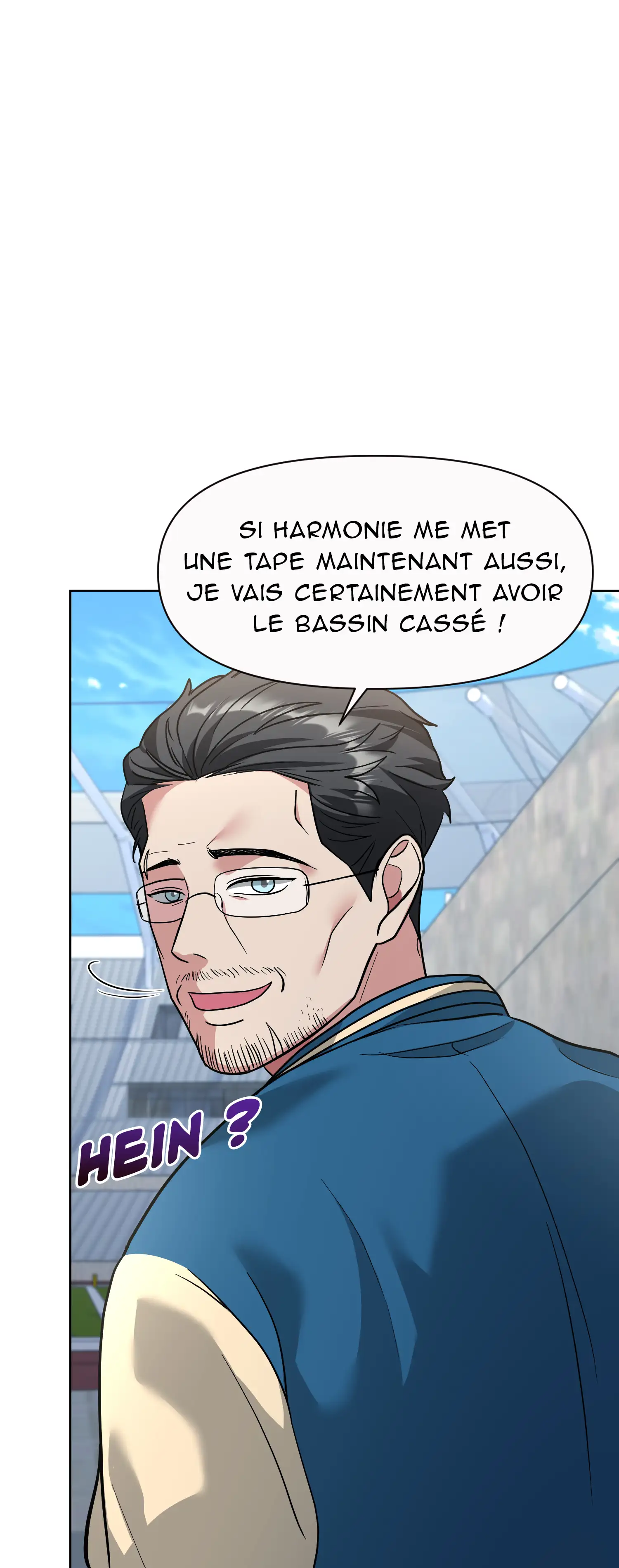 J’entraîne ma belle-fille - Episode 3 - read scene 23