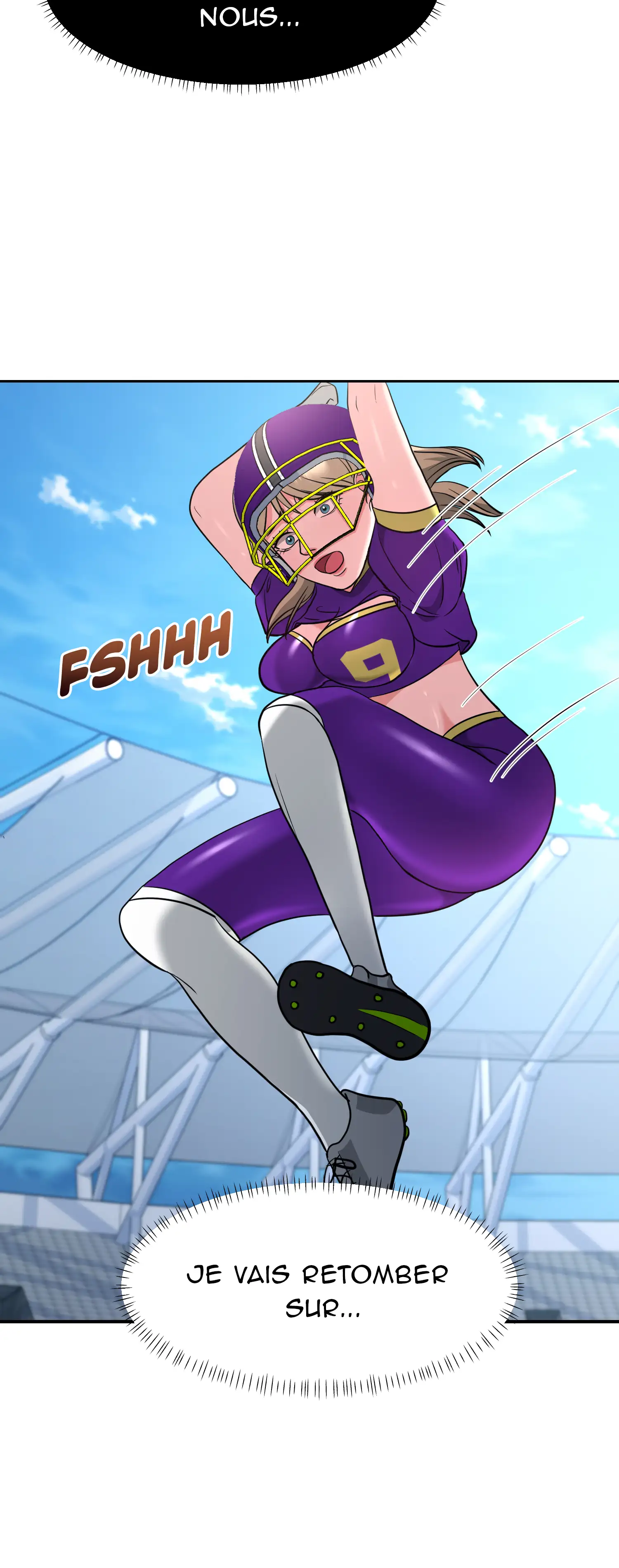 J’entraîne ma belle-fille - Episode 3 - read scene 40