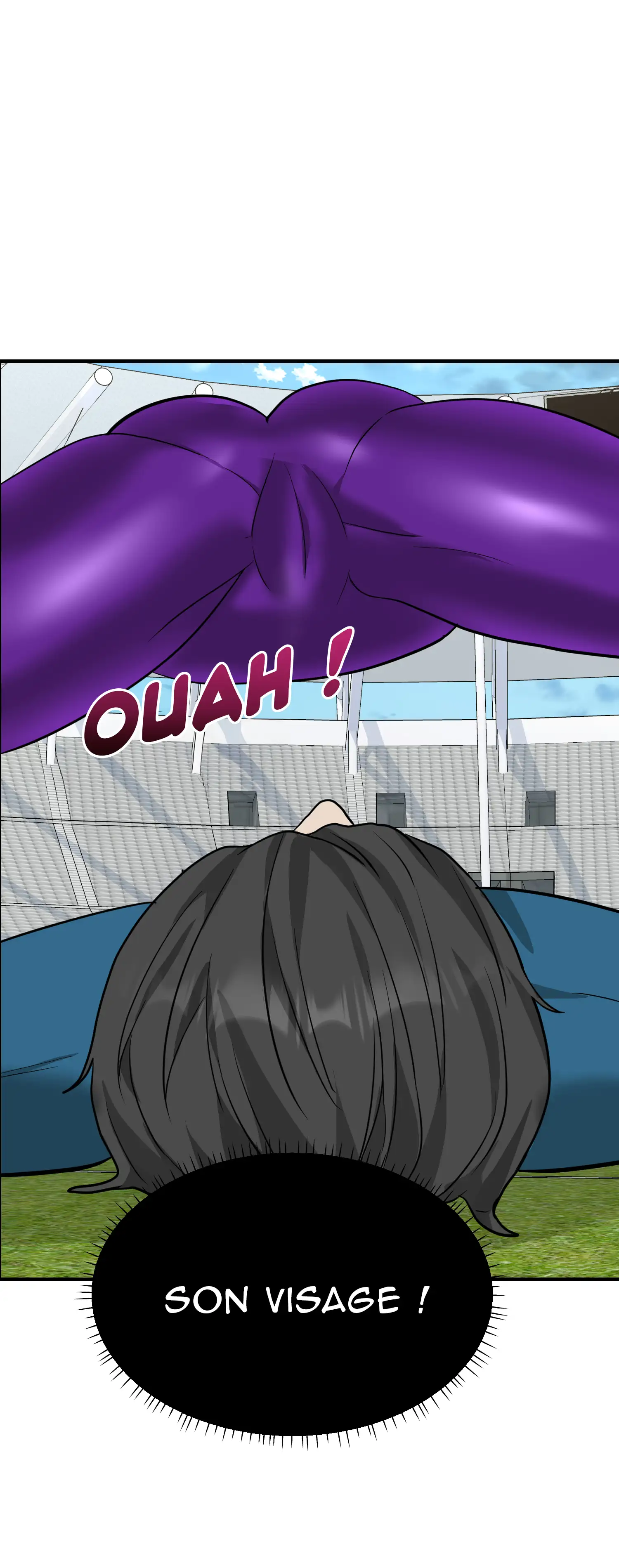 J’entraîne ma belle-fille - Episode 3 - read scene 41