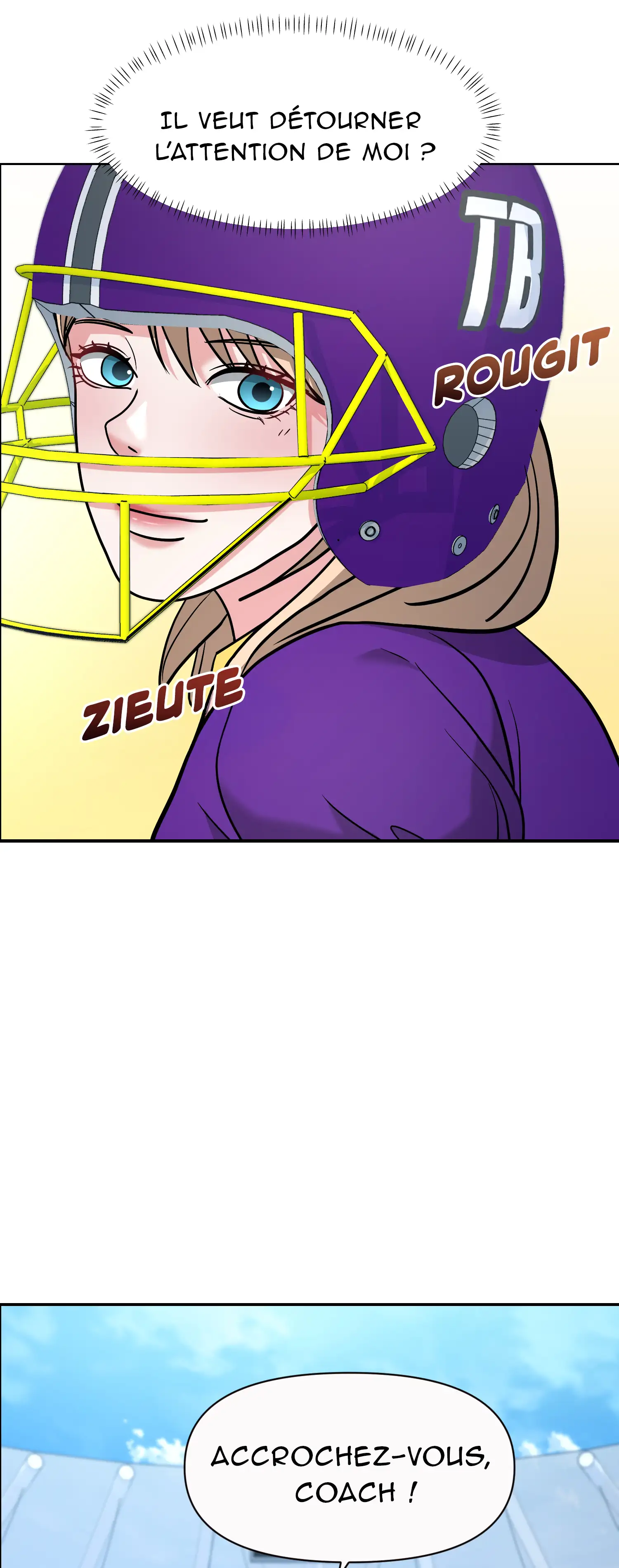 J’entraîne ma belle-fille - Episode 3 - read scene 33