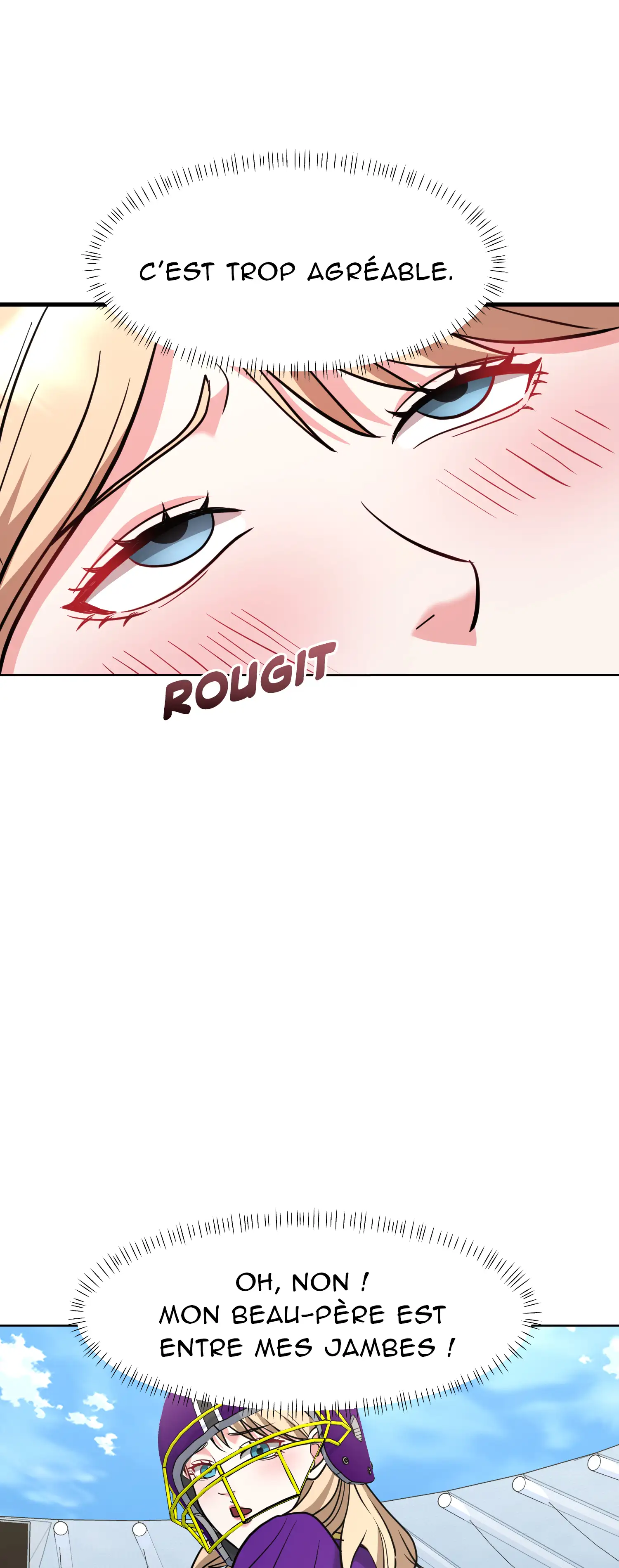 J’entraîne ma belle-fille - Episode 3 - read scene 48