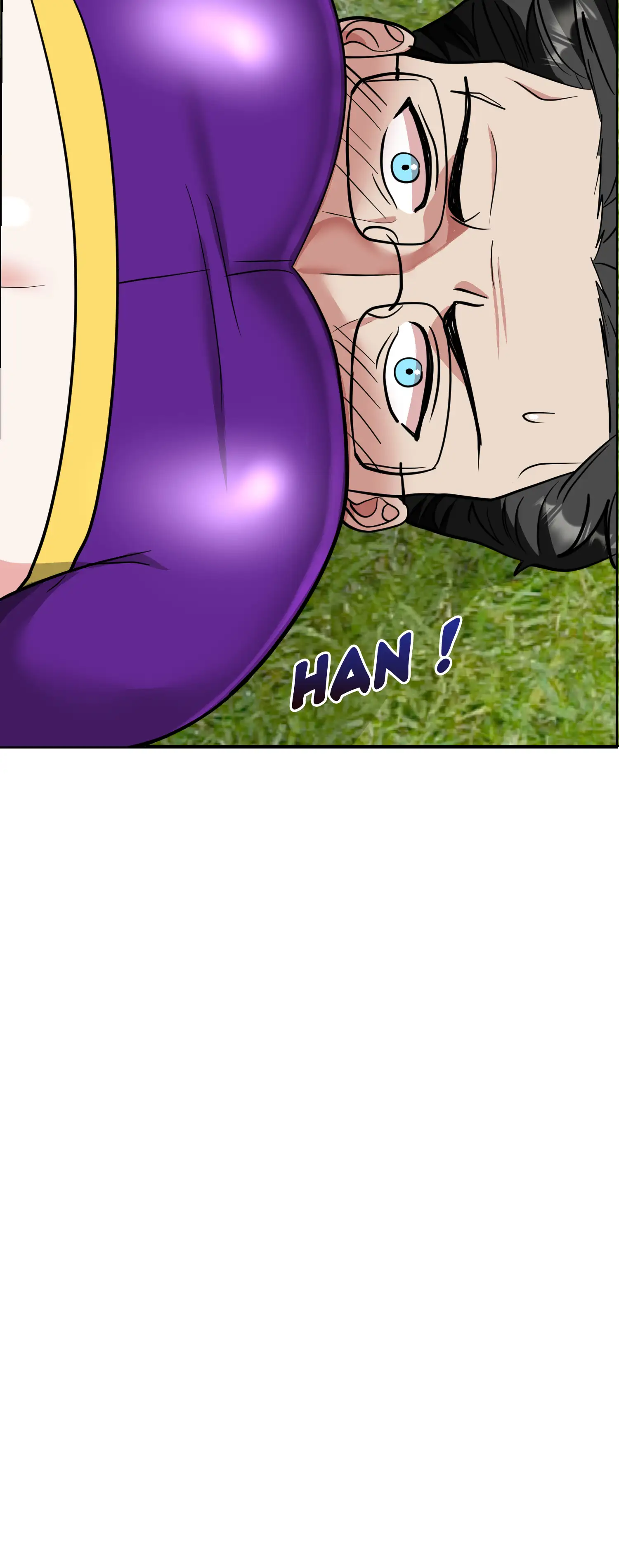 J’entraîne ma belle-fille - Episode 3 - read scene 45