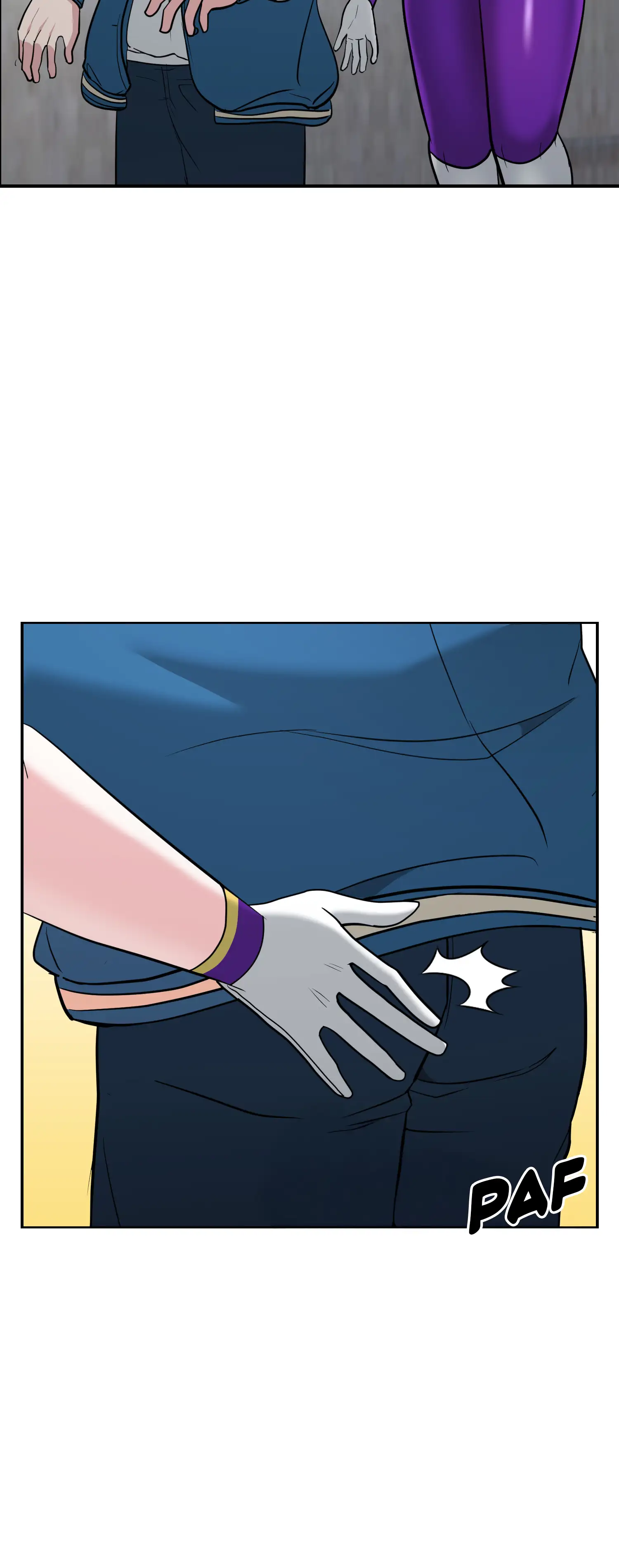 J’entraîne ma belle-fille - Episode 3 - read scene 20