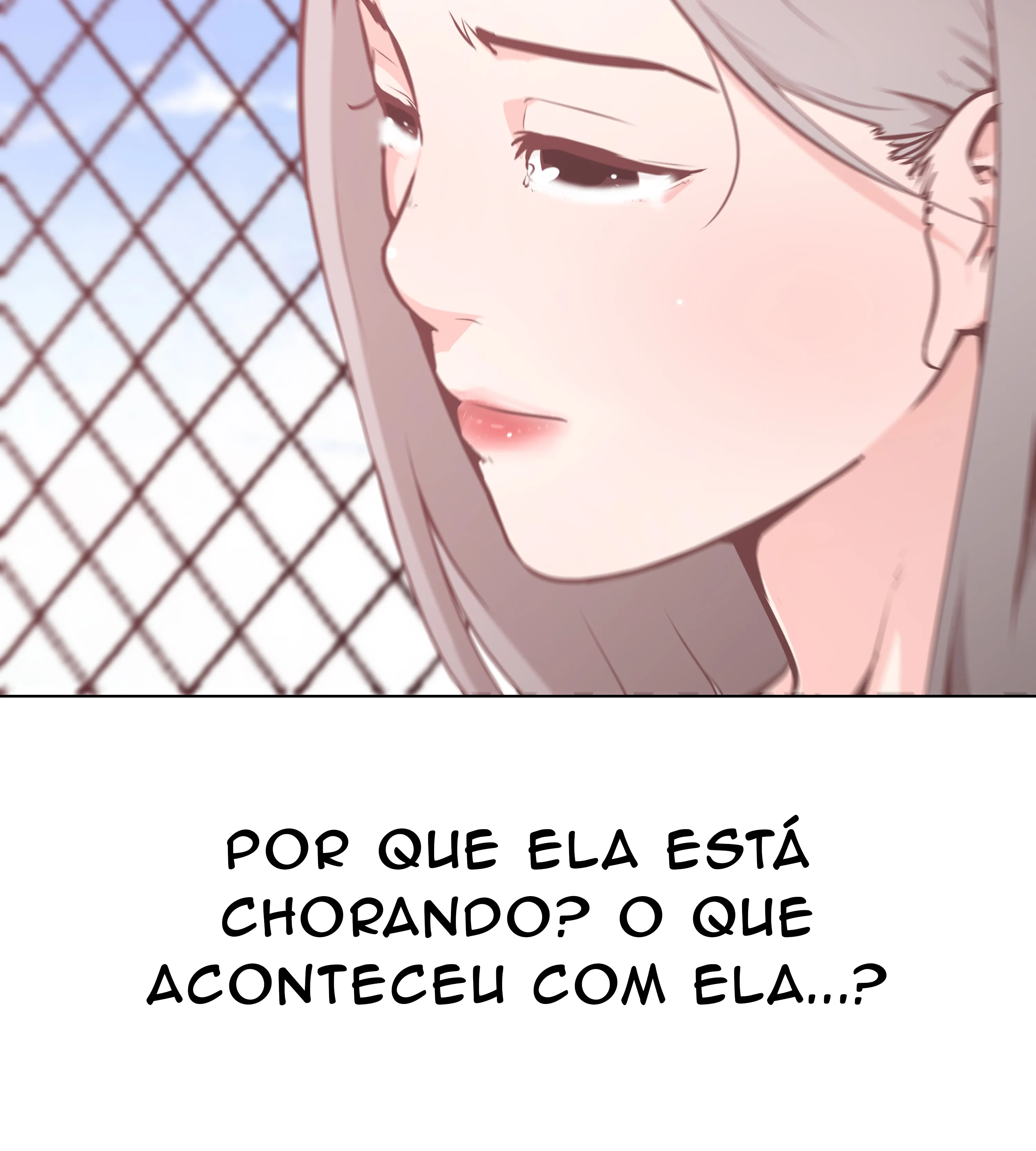 Uma Mulher Que Janta Sozinha - Episode 1 - read scene 68