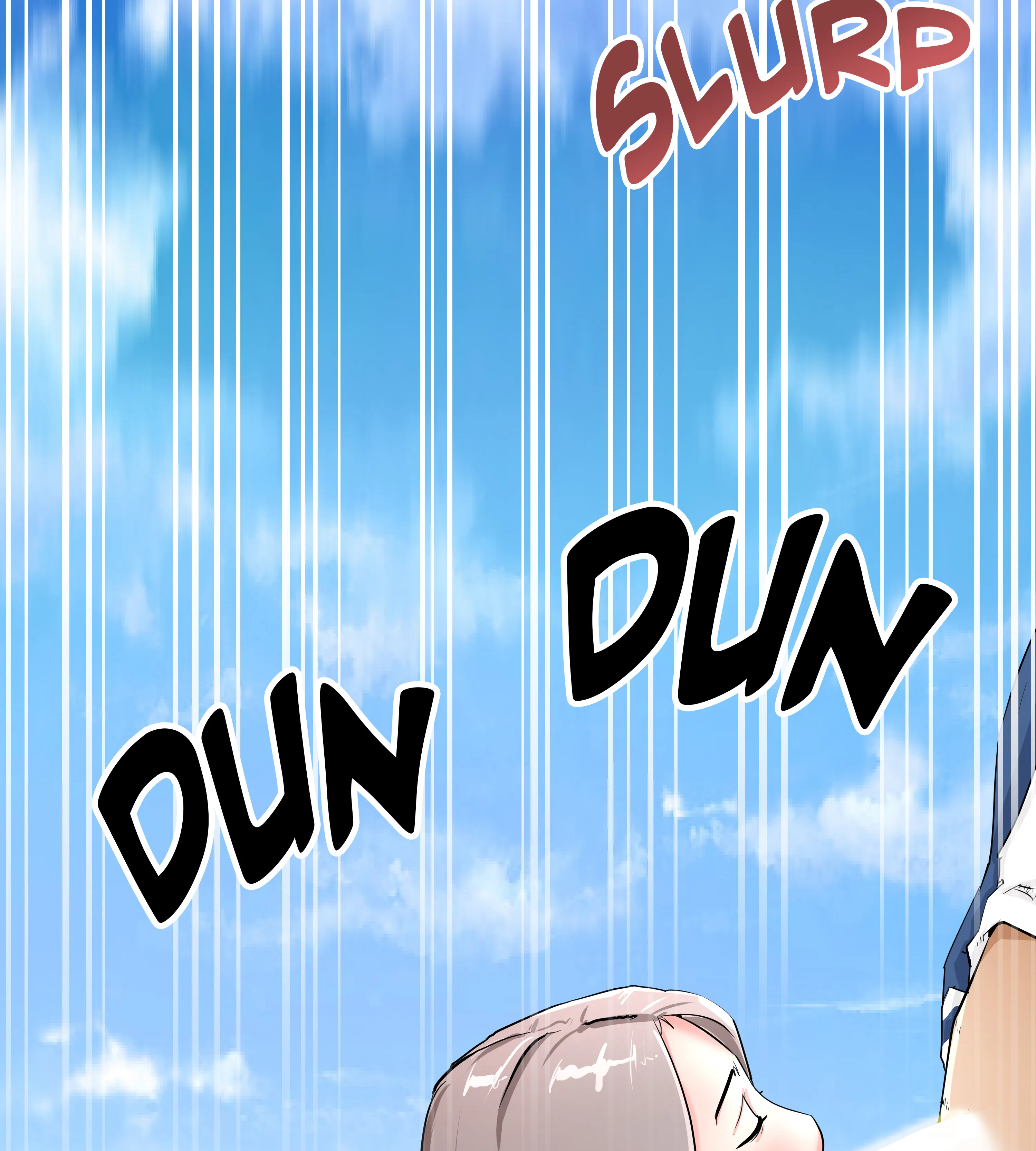 Uma Mulher Que Janta Sozinha - Episode 1 - read scene 6