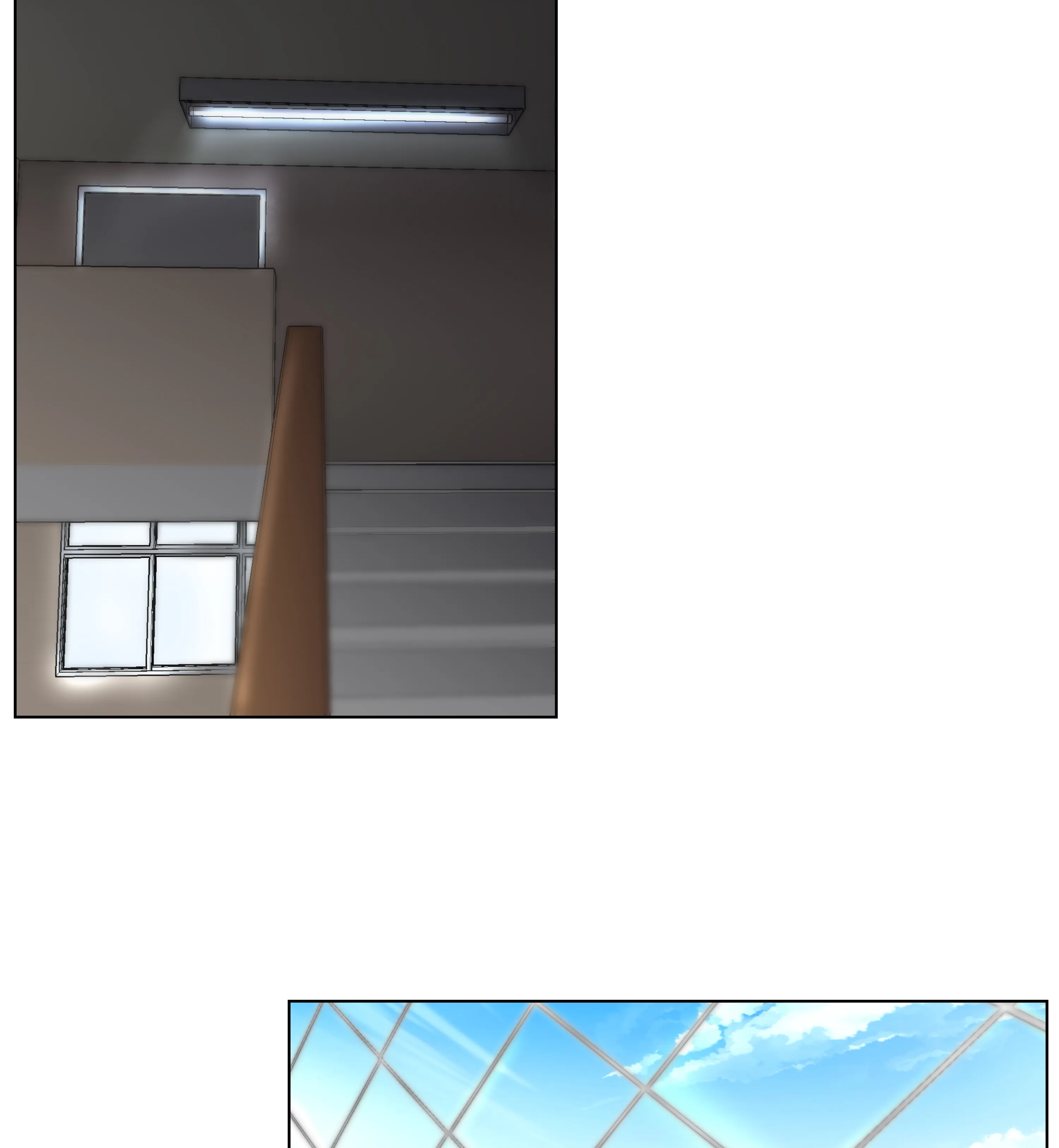 Uma Mulher Que Janta Sozinha - Episode 1 - read scene 3