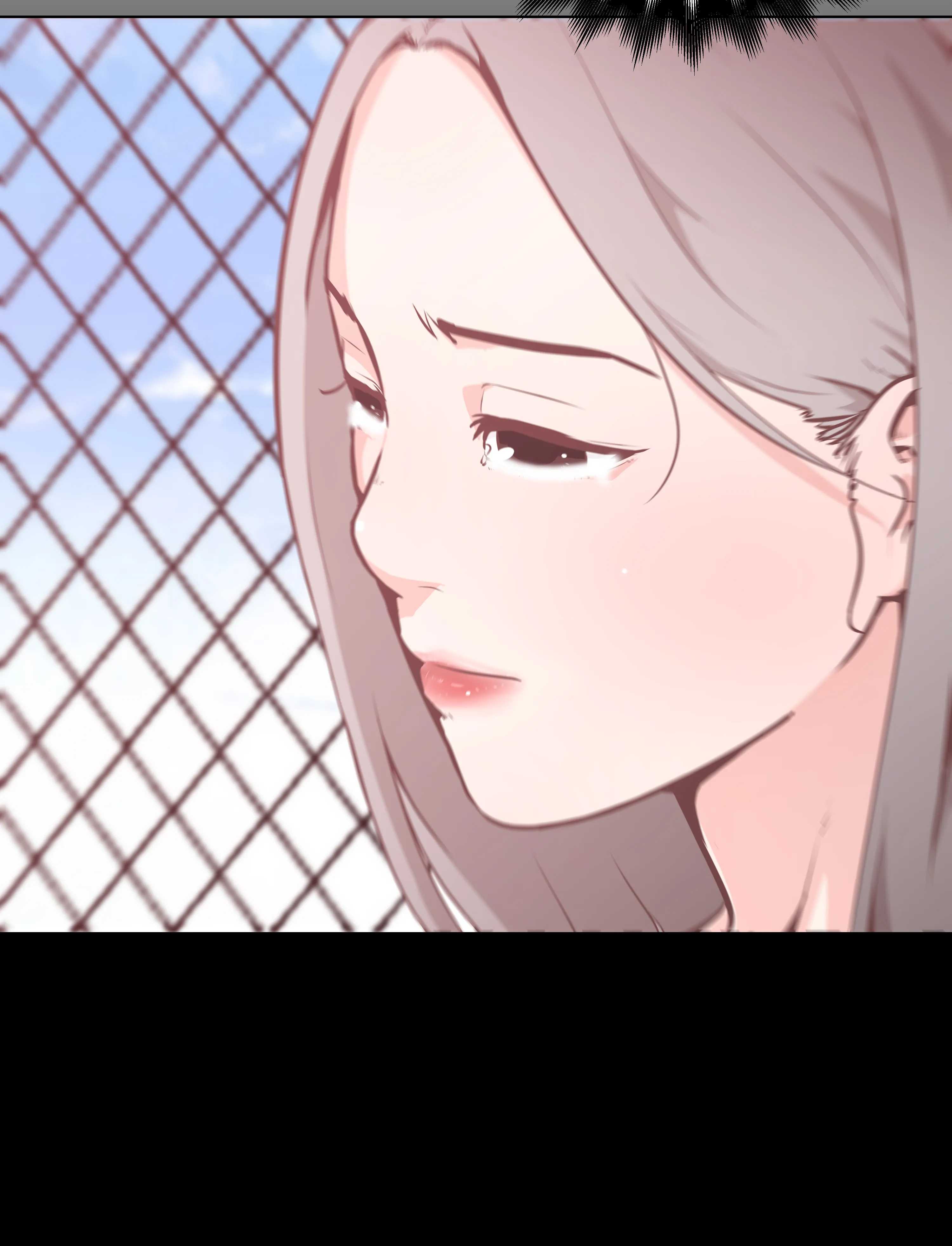 Uma Mulher Que Janta Sozinha - Episode 2 - read scene 4