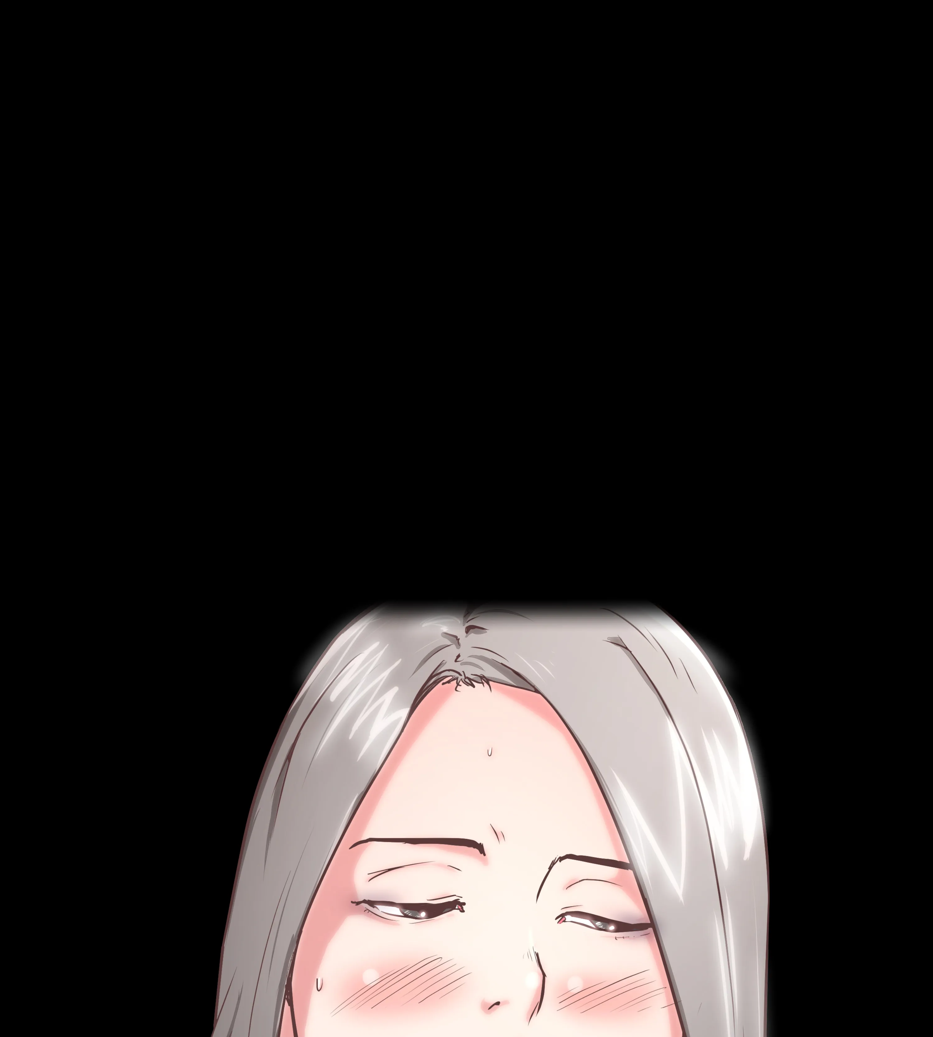 Uma Mulher Que Janta Sozinha - Episode 2 - read scene 5