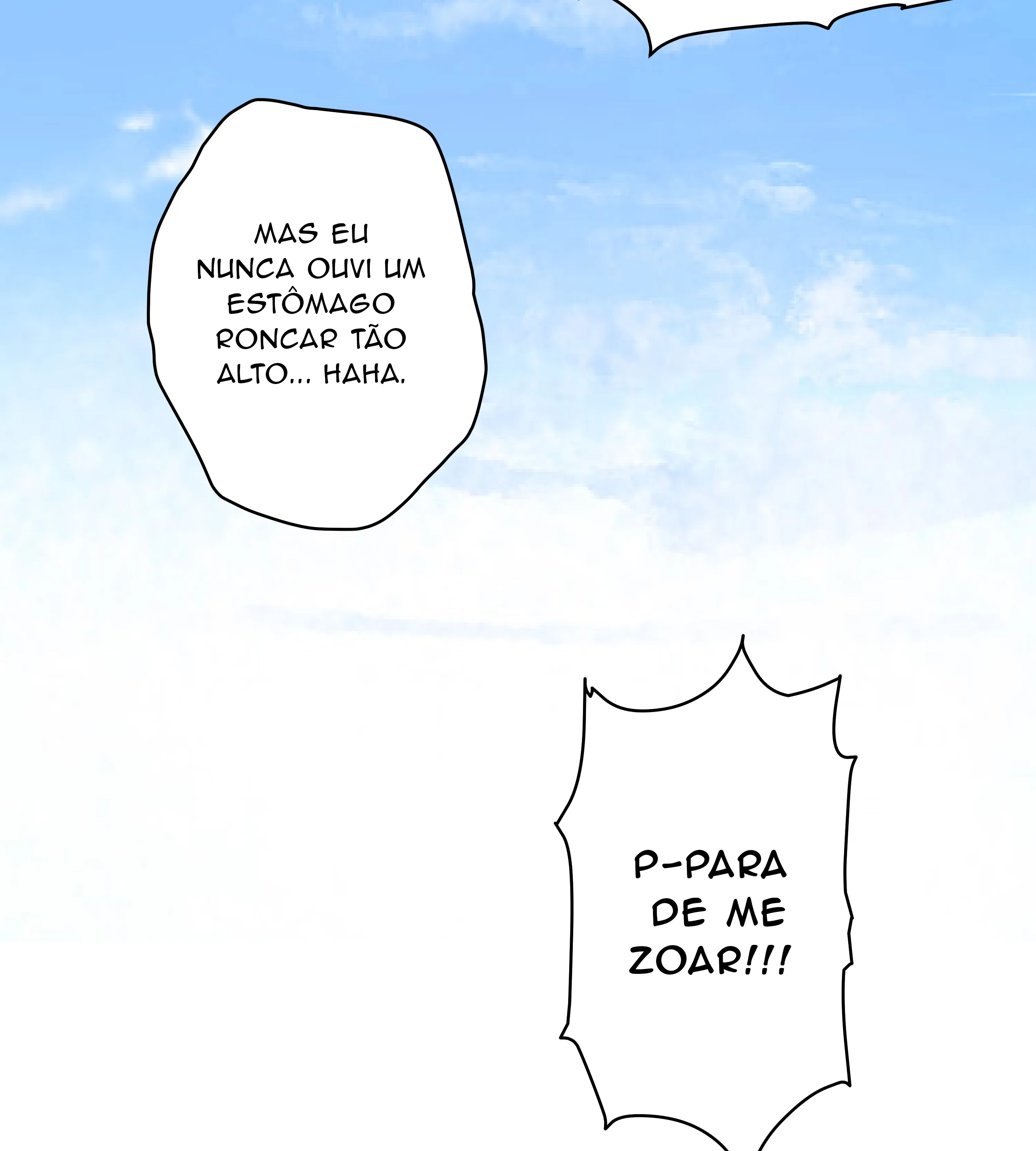 Uma Mulher Que Janta Sozinha - Episode 2 - read scene 47