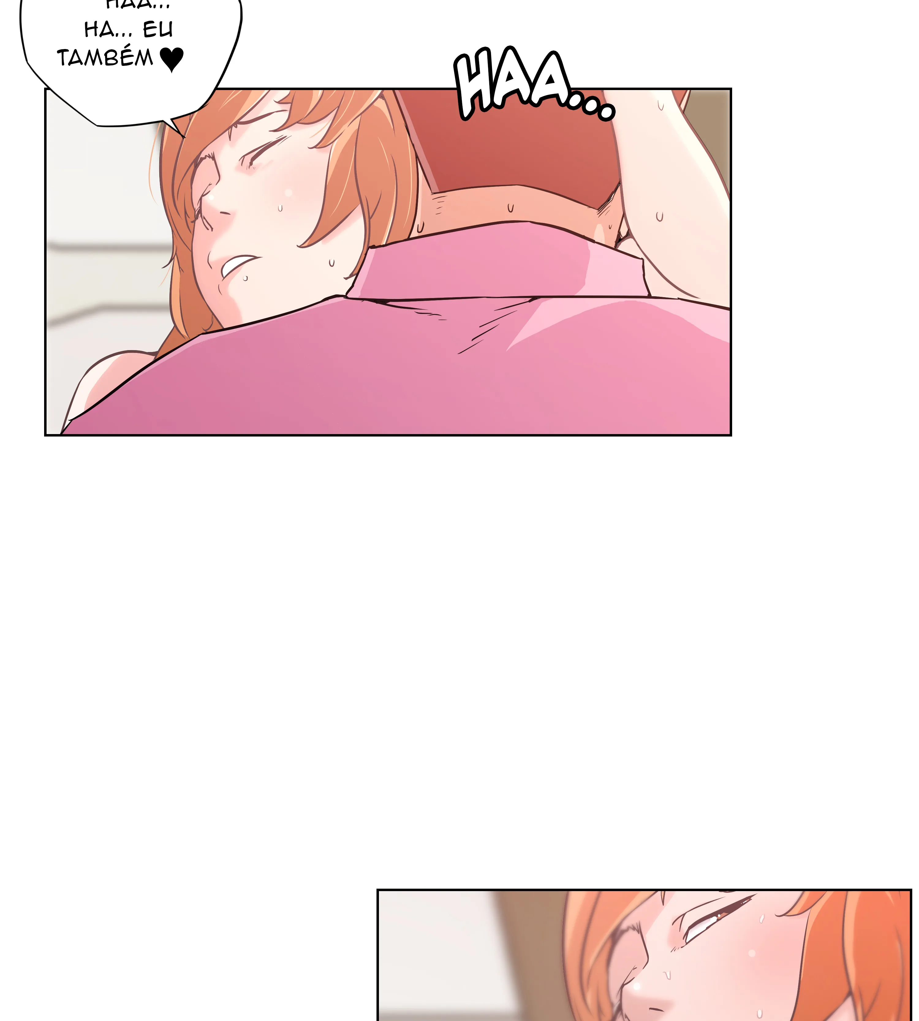 Uma Mulher Que Janta Sozinha - Episode 3 - read scene 27