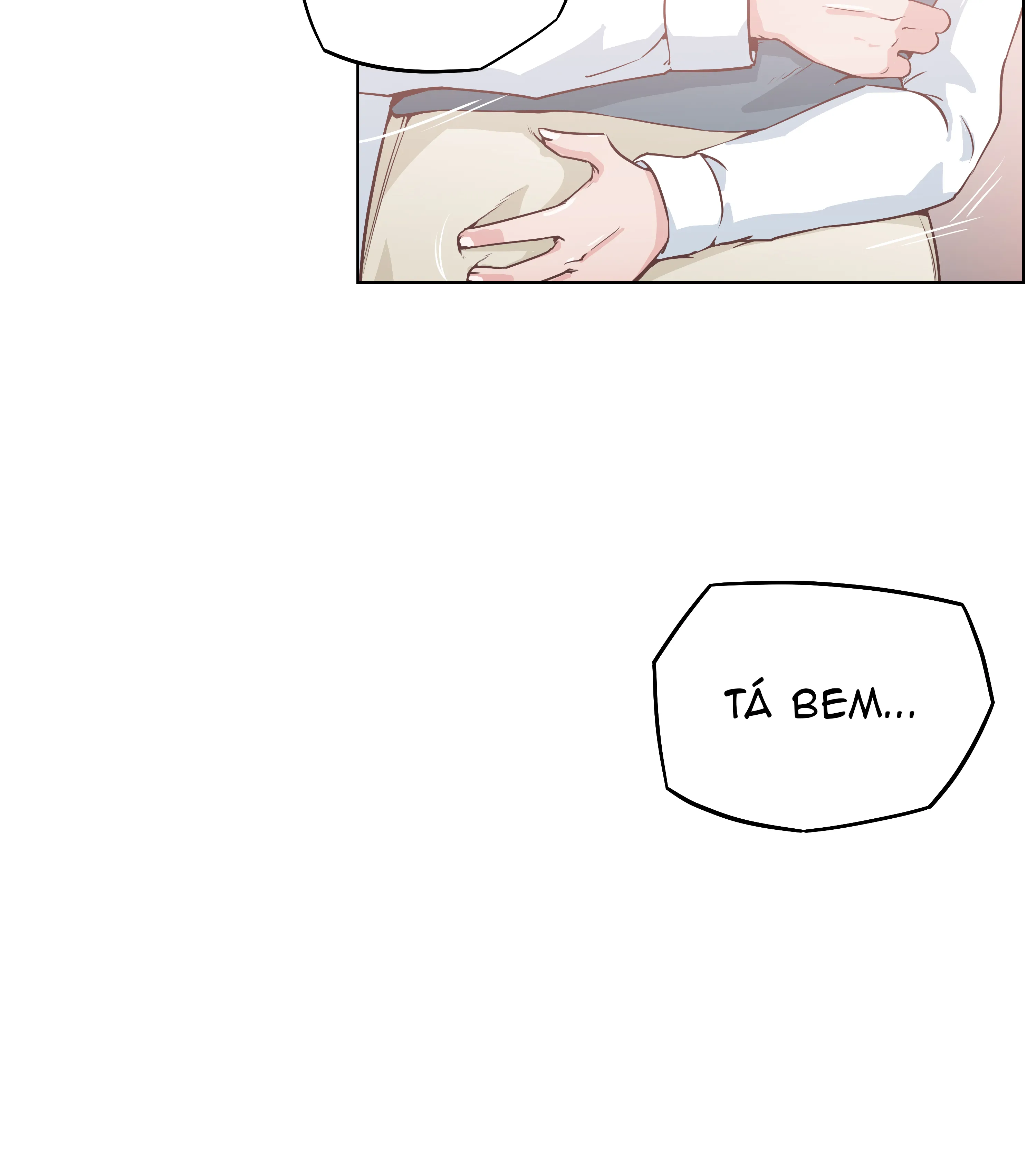 Uma Mulher Que Janta Sozinha - Episode 3 - read scene 66