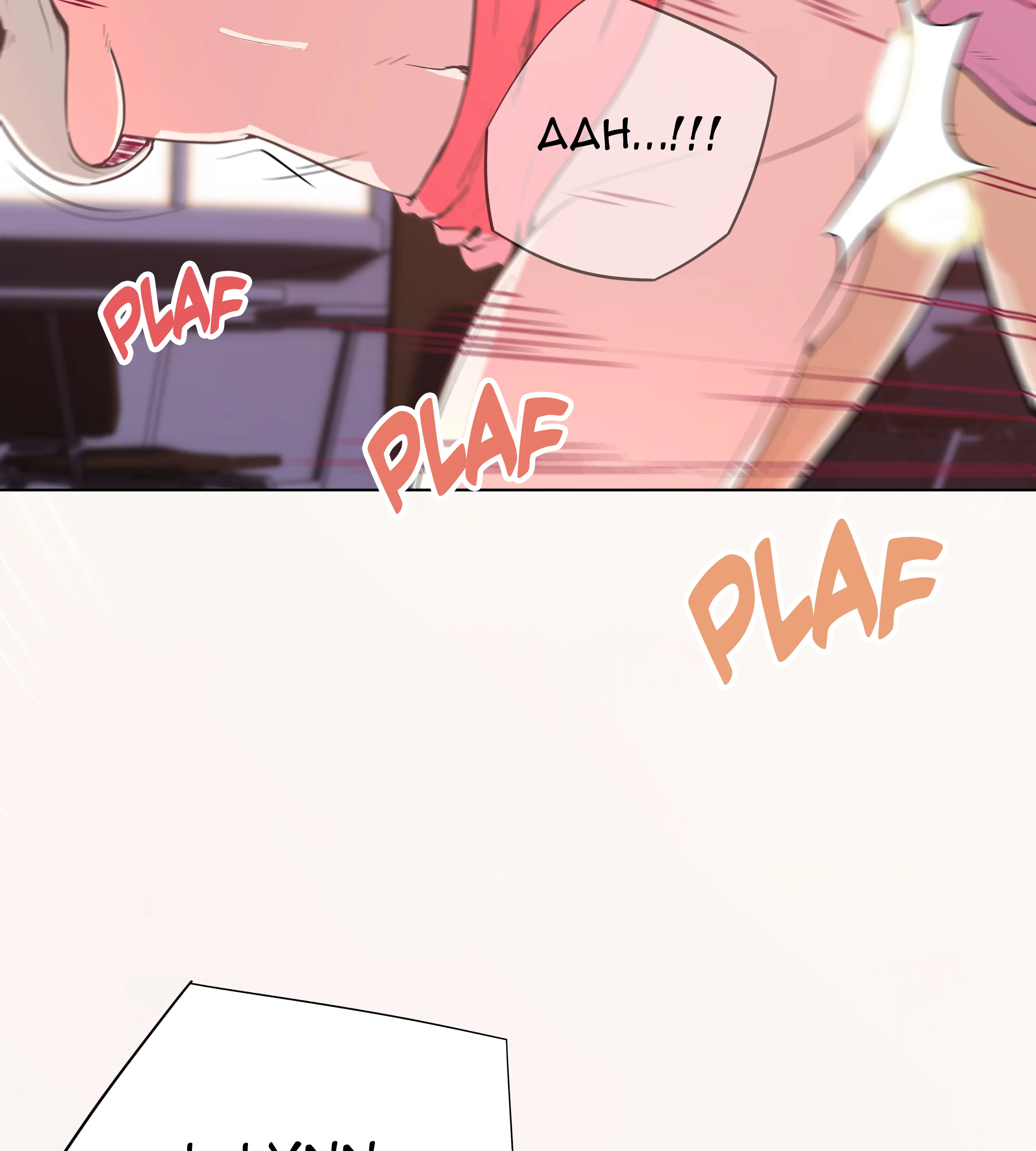 Uma Mulher Que Janta Sozinha - Episode 3 - read scene 21