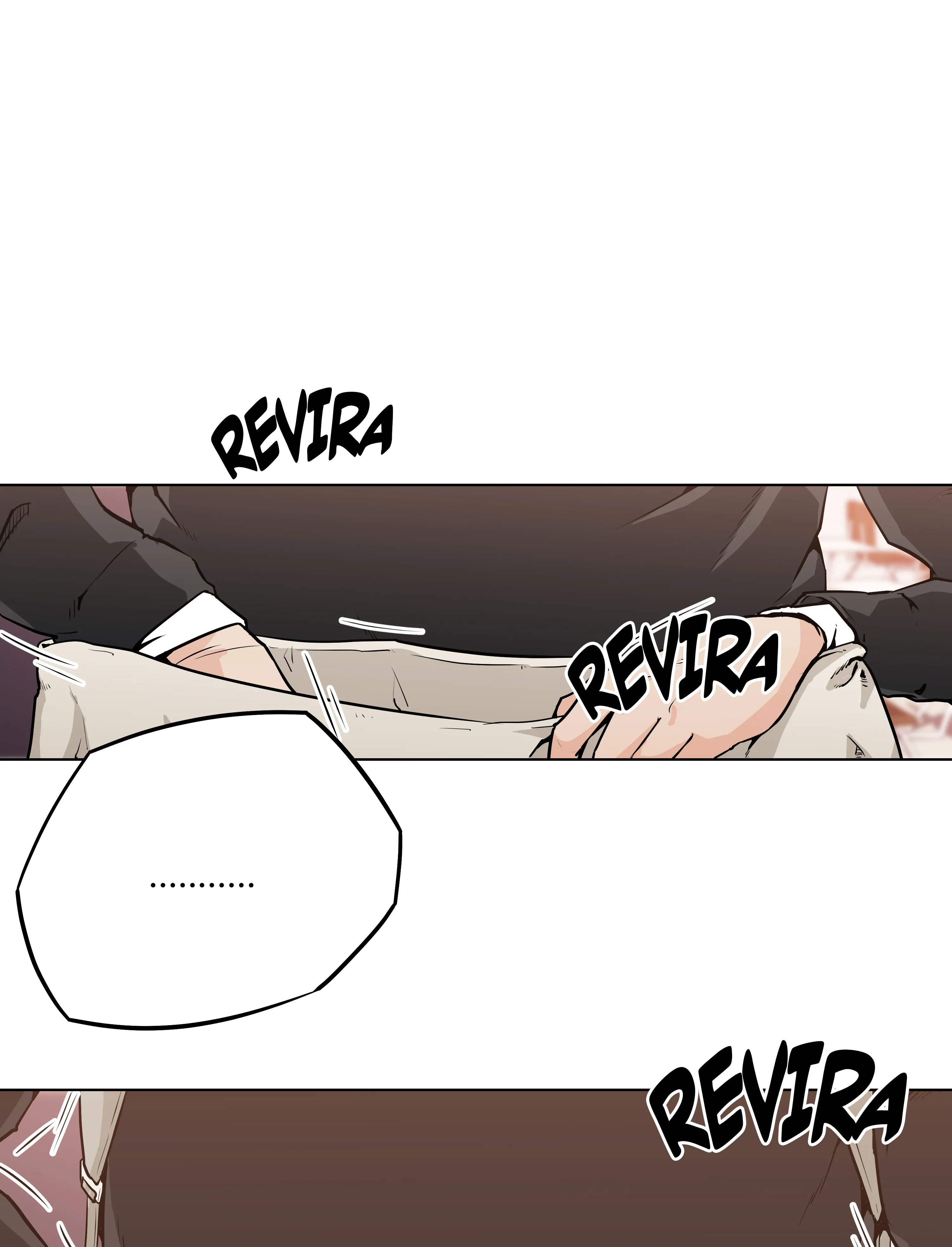 Uma Mulher Que Janta Sozinha - Episode 3 - read scene 68