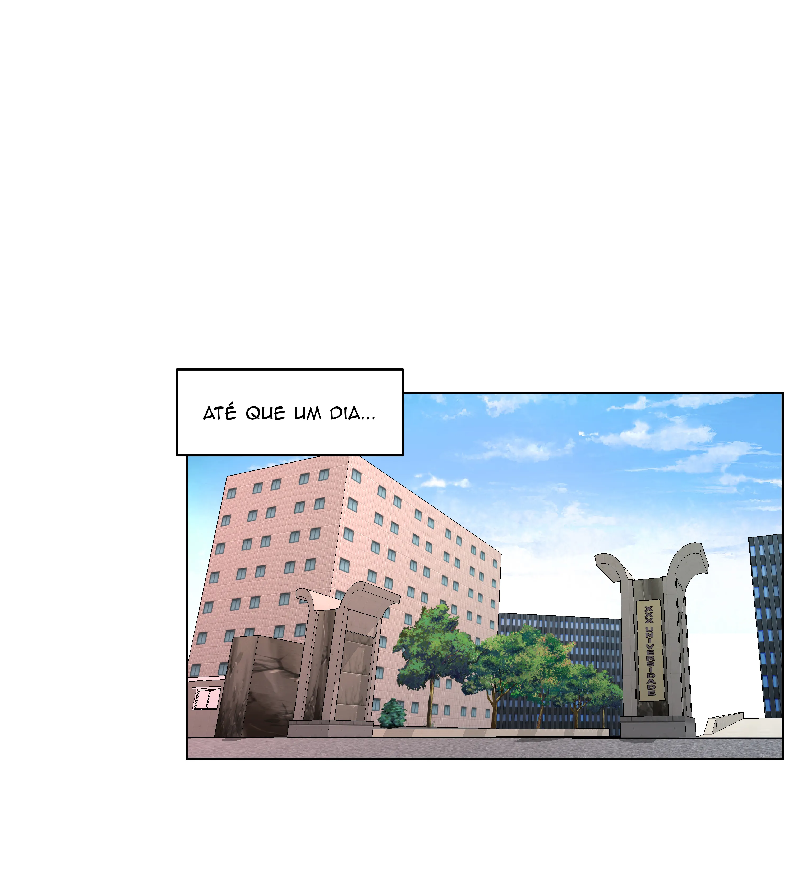 Uma Mulher Que Janta Sozinha - Episode 3 - read scene 51