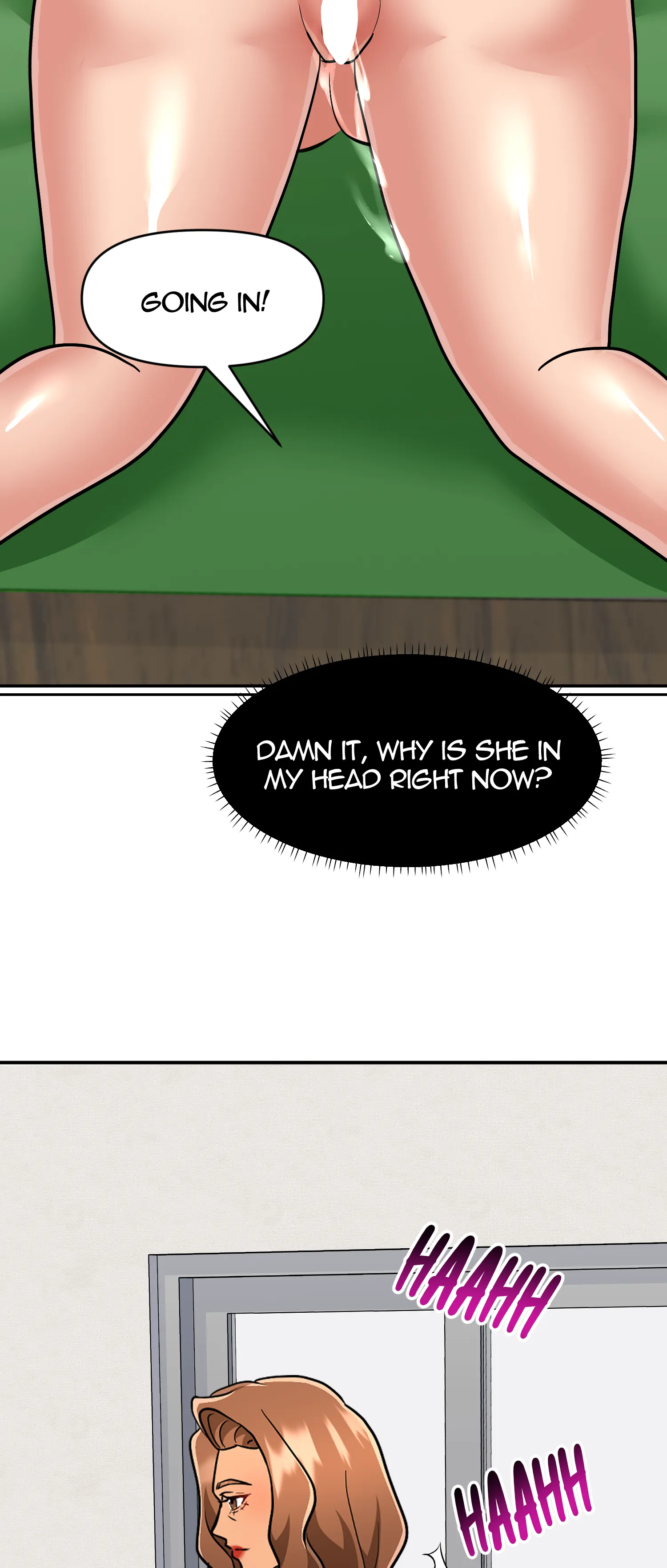 Mommy's Pie - Episode 1 - read scene 61