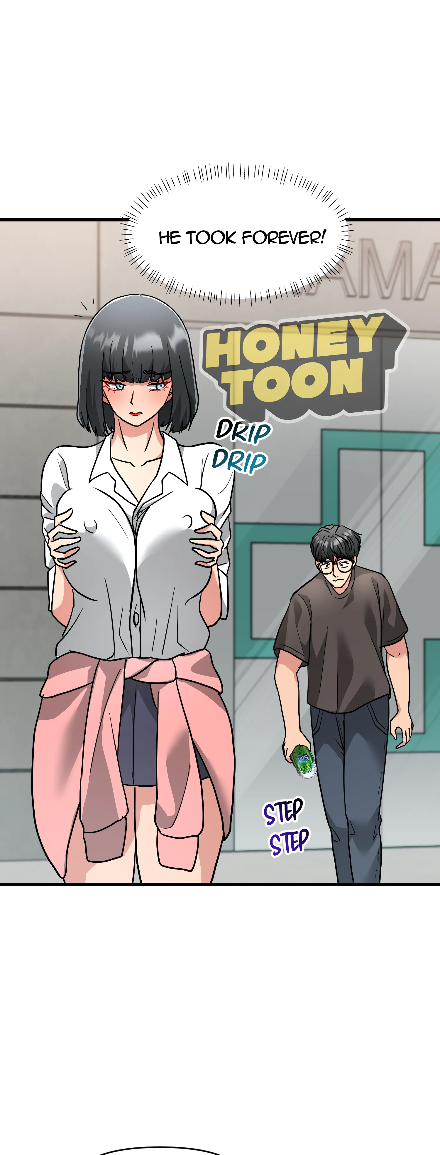 Mommy's Pie - Episode 1 - read scene 28