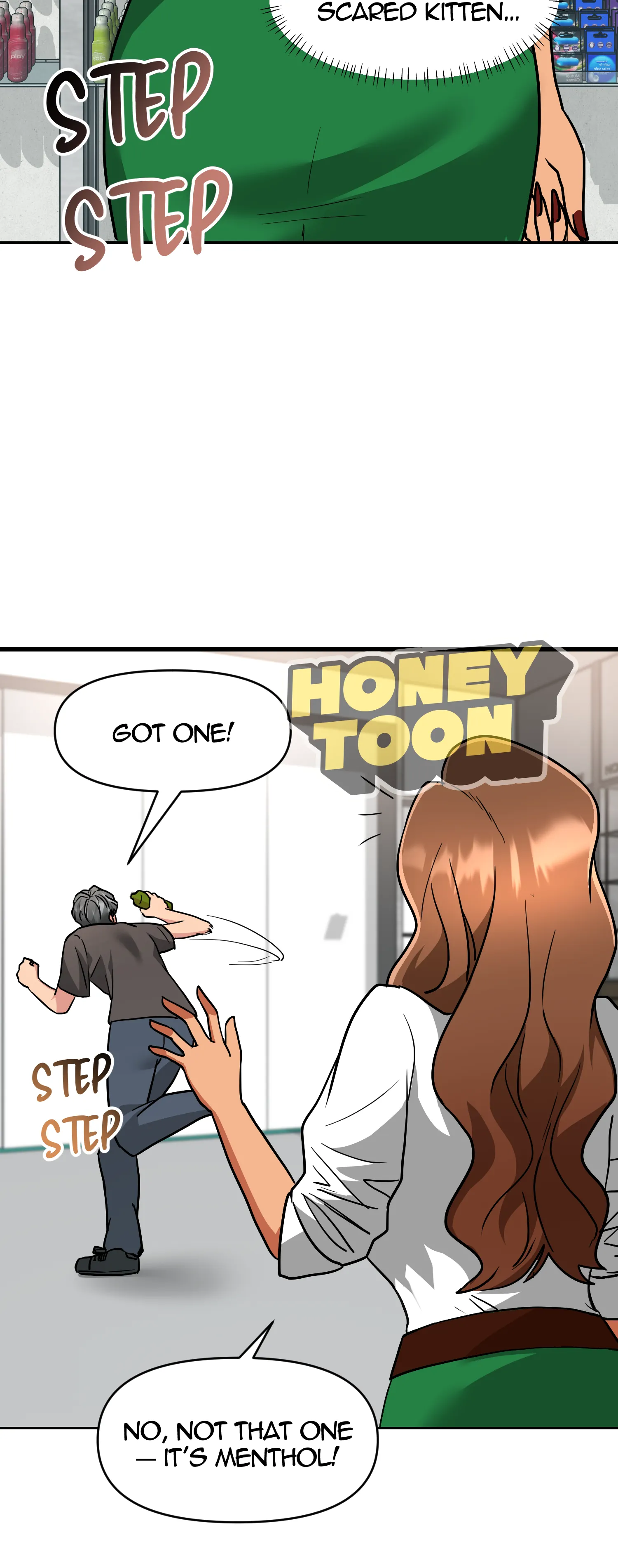 Mommy's Pie - Episode 1 - read scene 24