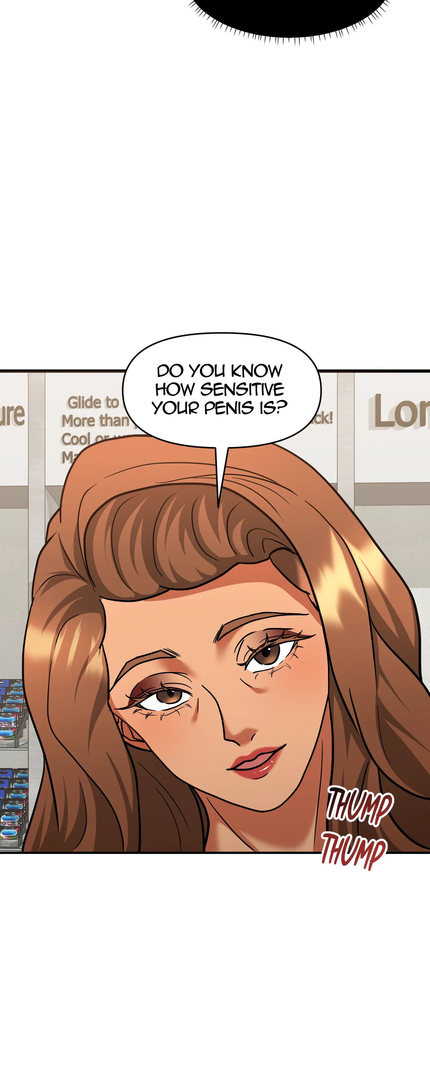 Mommy's Pie - Episode 1 - read scene 15