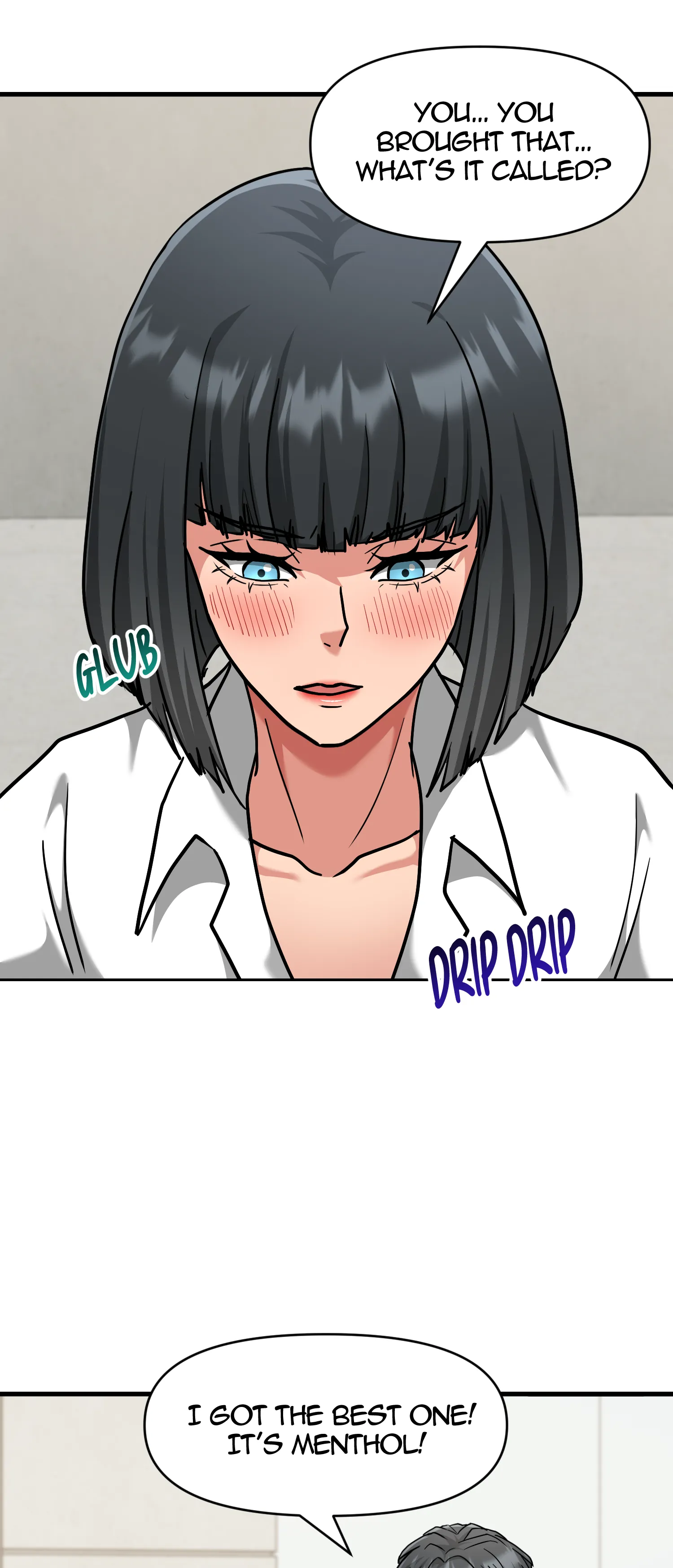 Mommy's Pie - Episode 1 - read scene 31