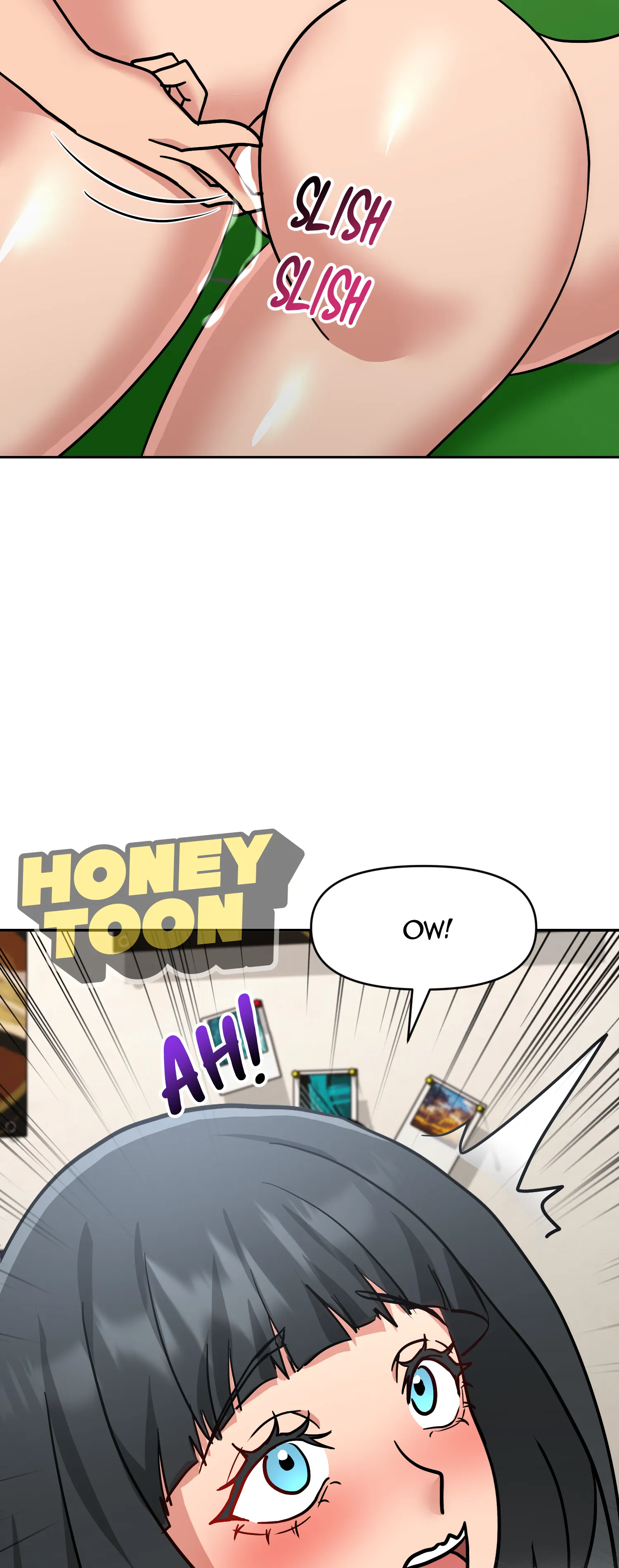 Mommy's Pie - Episode 1 - read scene 48