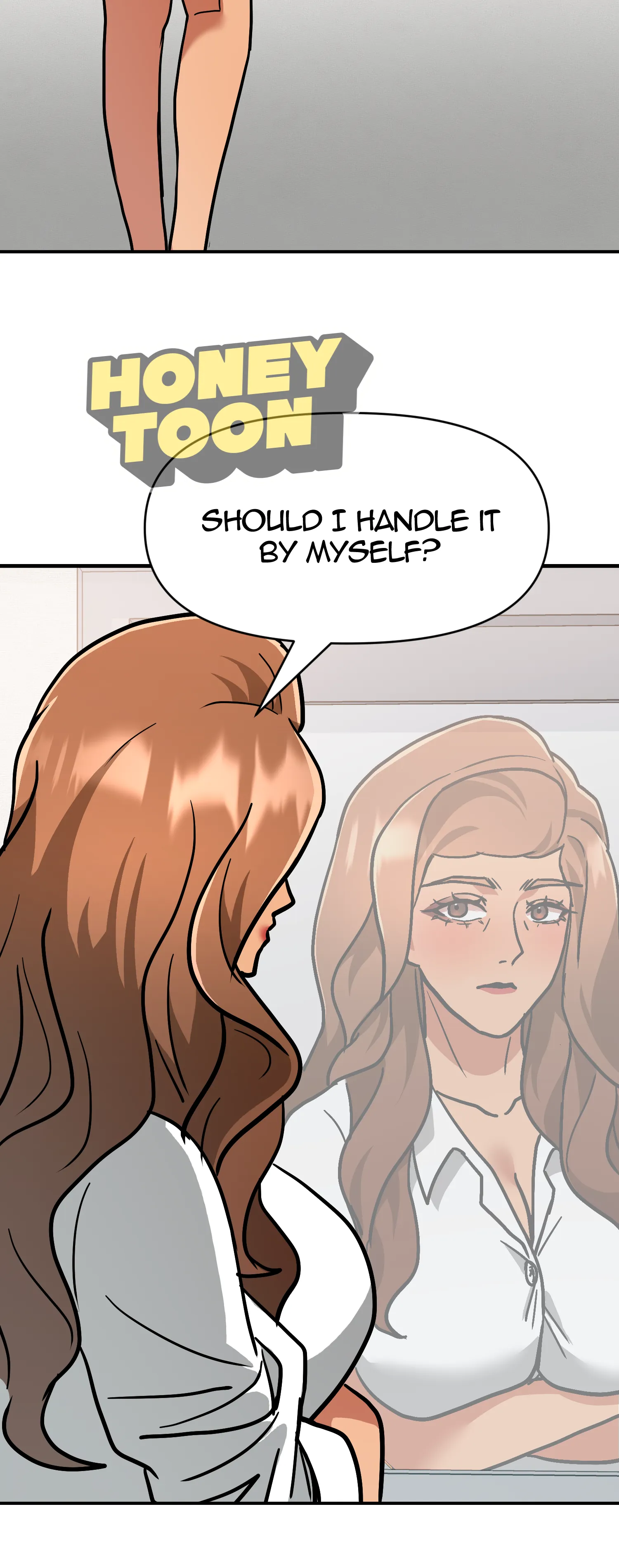 Mommy's Pie - Episode 1 - read scene 68