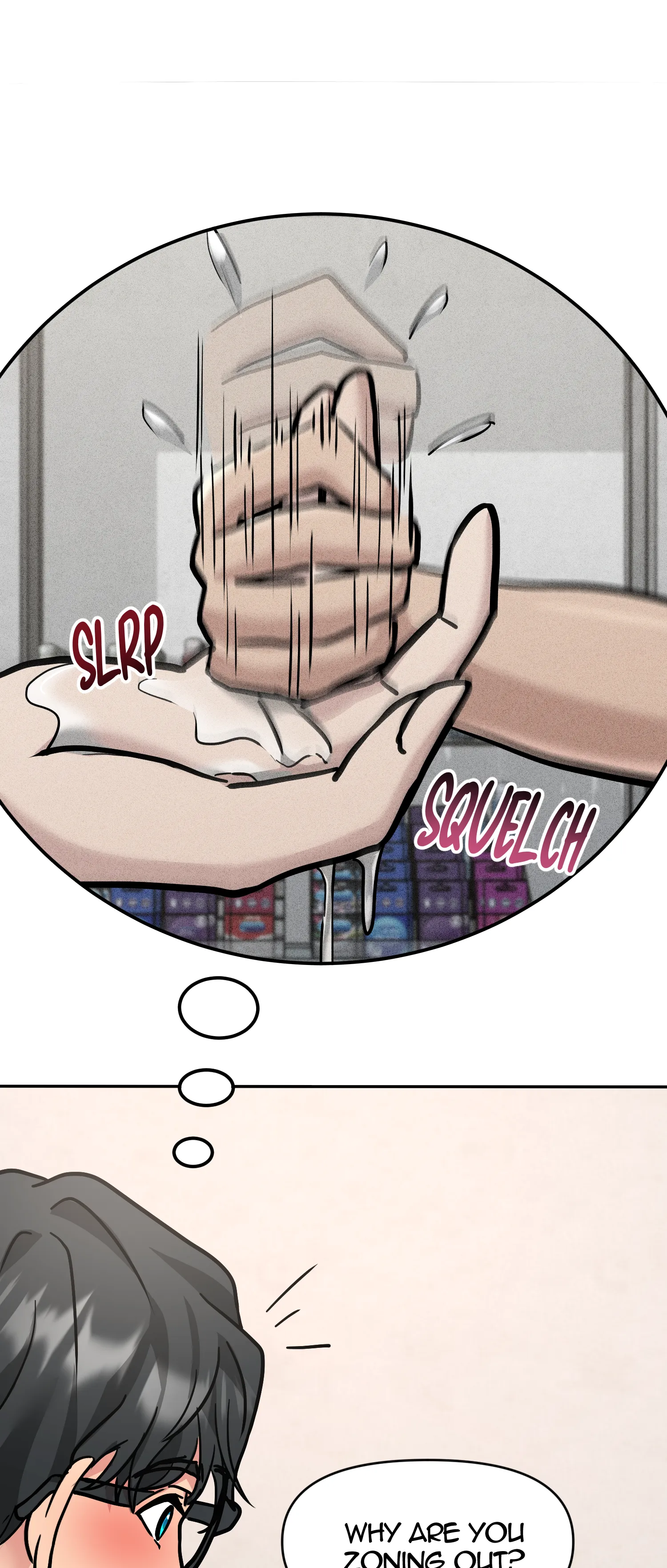 Mommy's Pie - Episode 1 - read scene 58