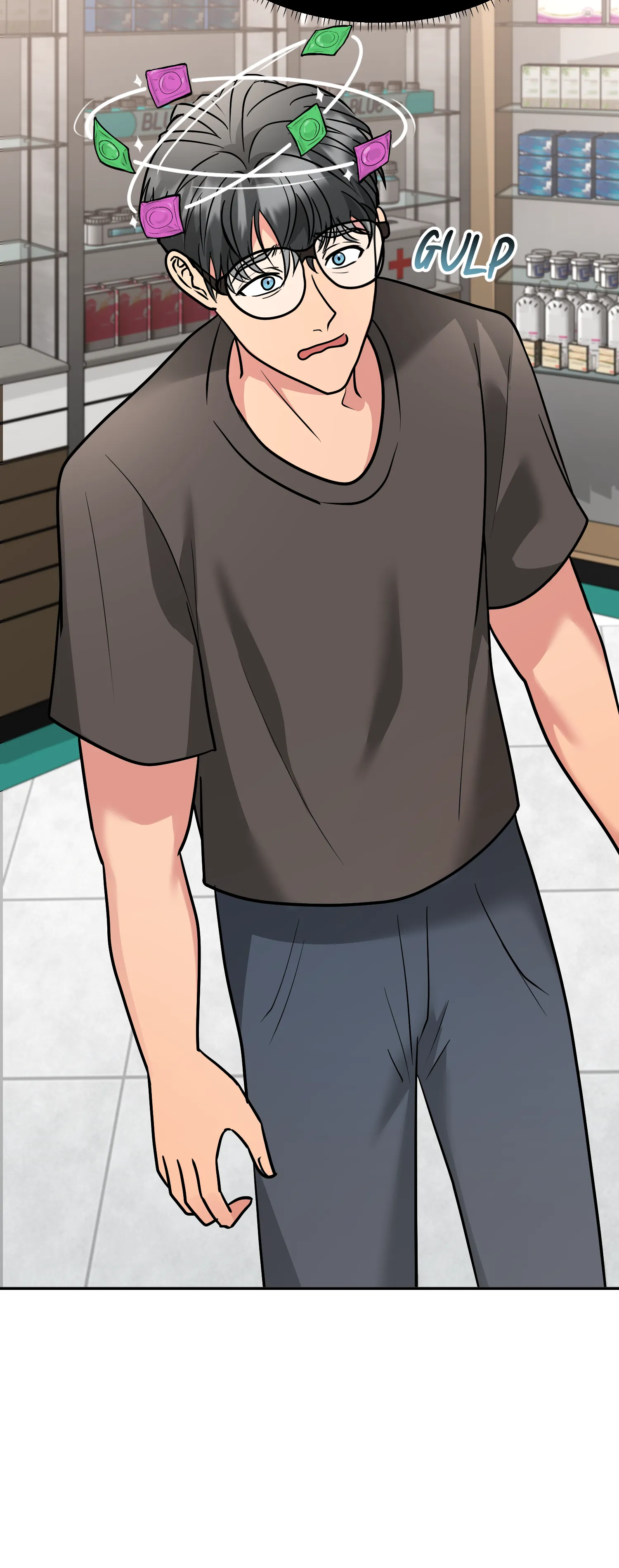 Mommy's Pie - Episode 1 - read scene 2