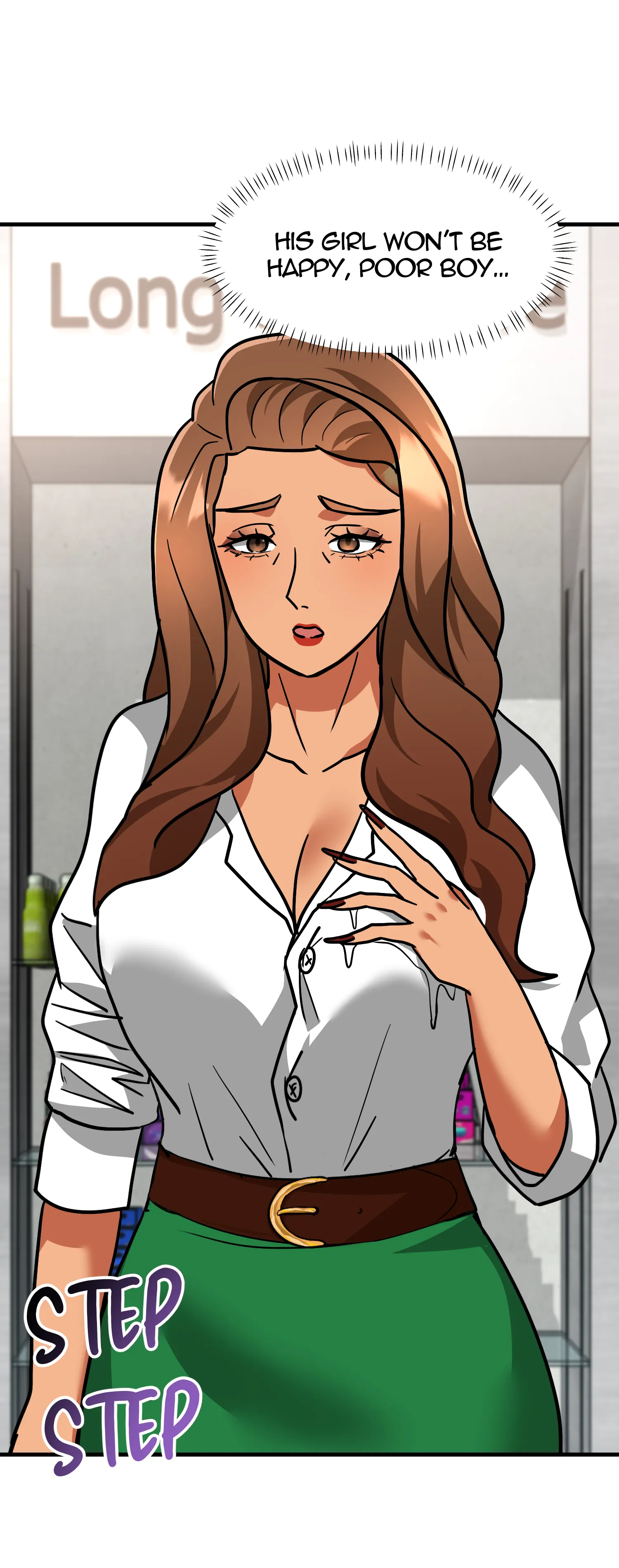 Mommy's Pie - Episode 1 - read scene 25