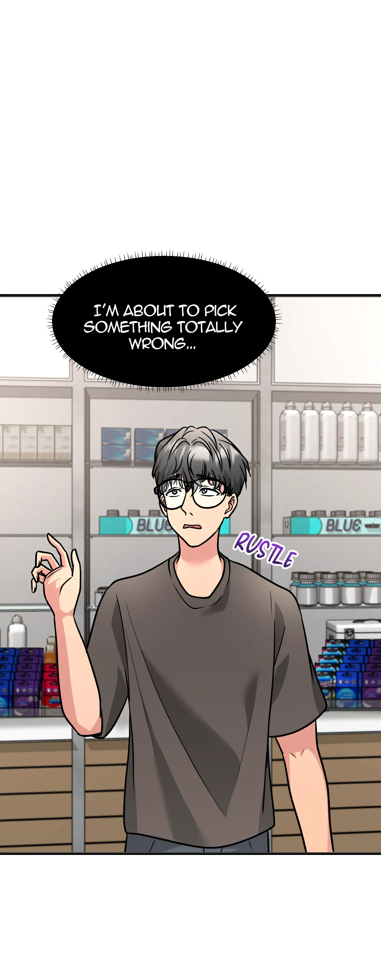 Mommy's Pie - Episode 1 - read scene 3