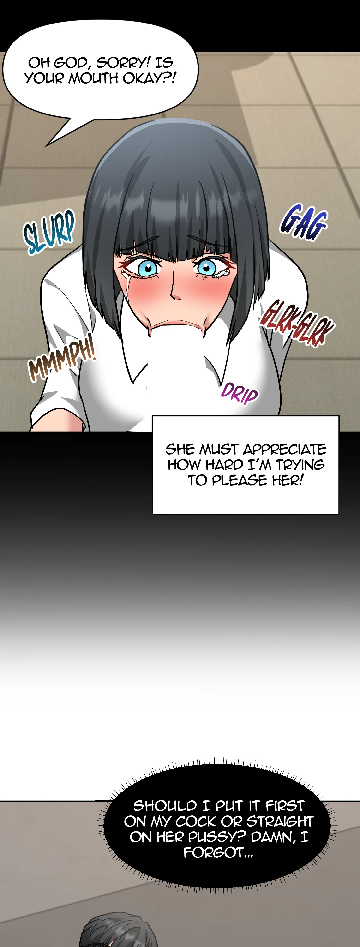 Mommy's Pie - Episode 1 - read scene 42