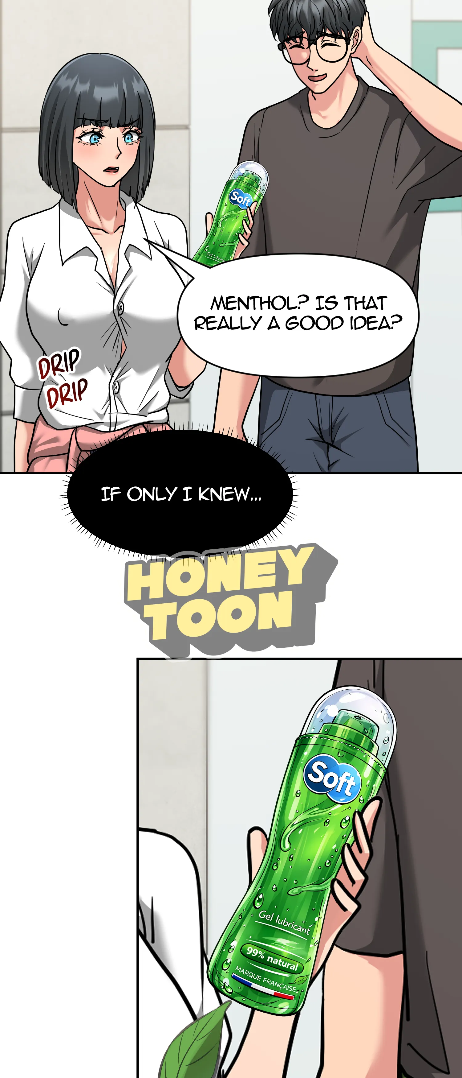 Mommy's Pie - Episode 1 - read scene 32