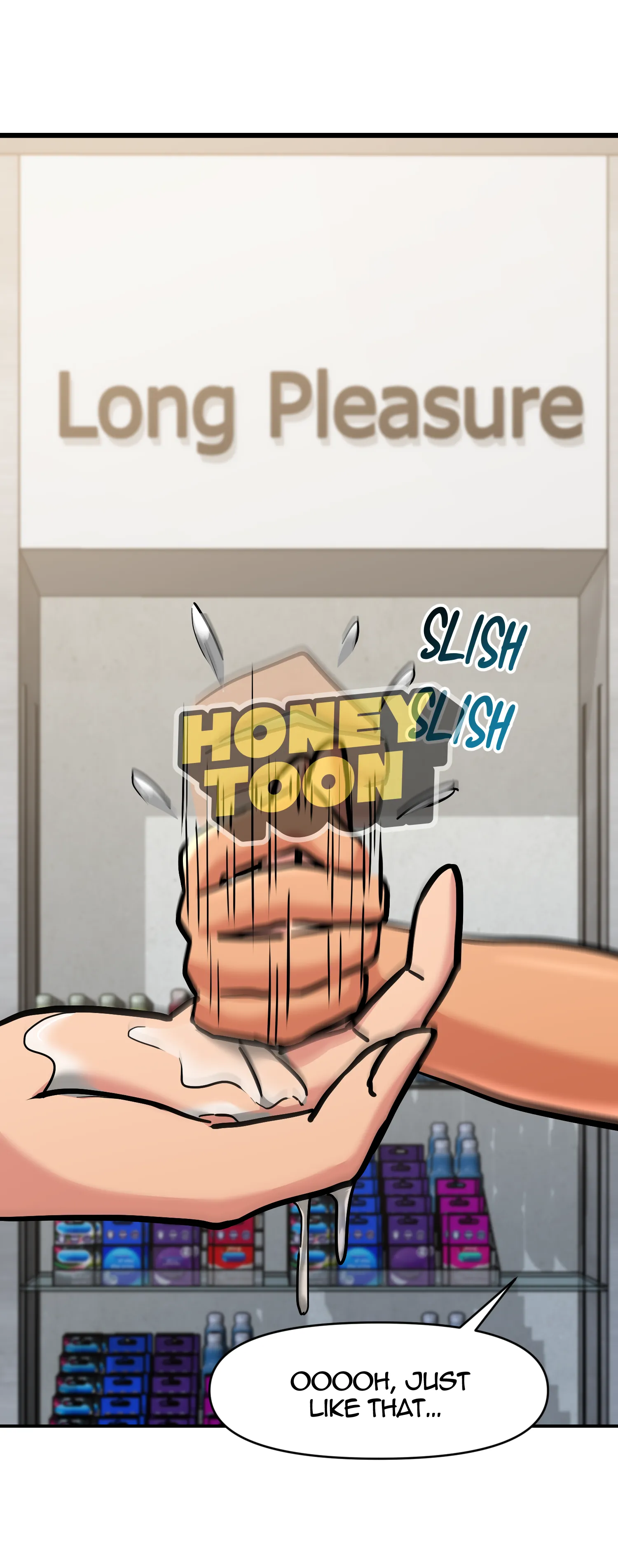 Mommy's Pie - Episode 1 - read scene 20