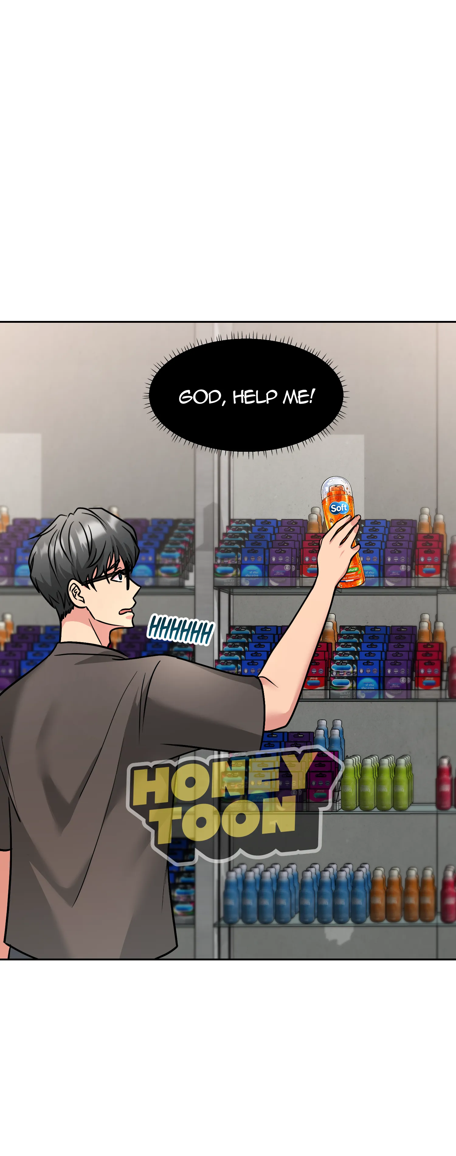 Mommy's Pie - Episode 1 - read scene 4