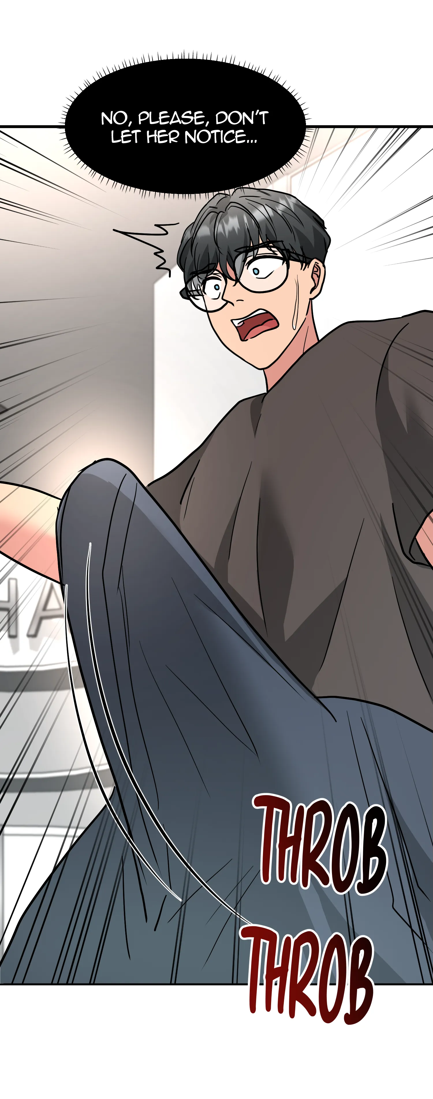 Mommy's Pie - Episode 1 - read scene 21