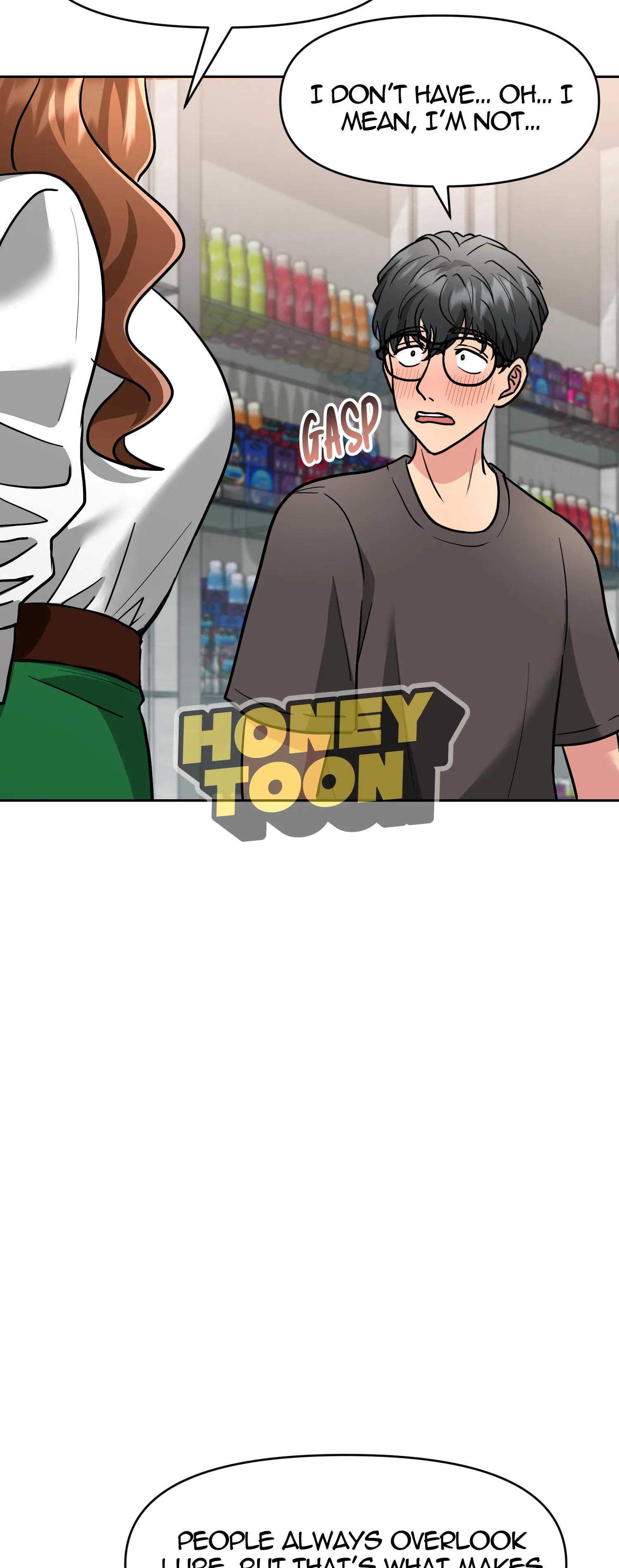 Mommy's Pie - Episode 1 - read scene 8